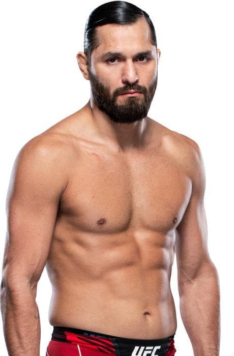 Jorge Masvidal