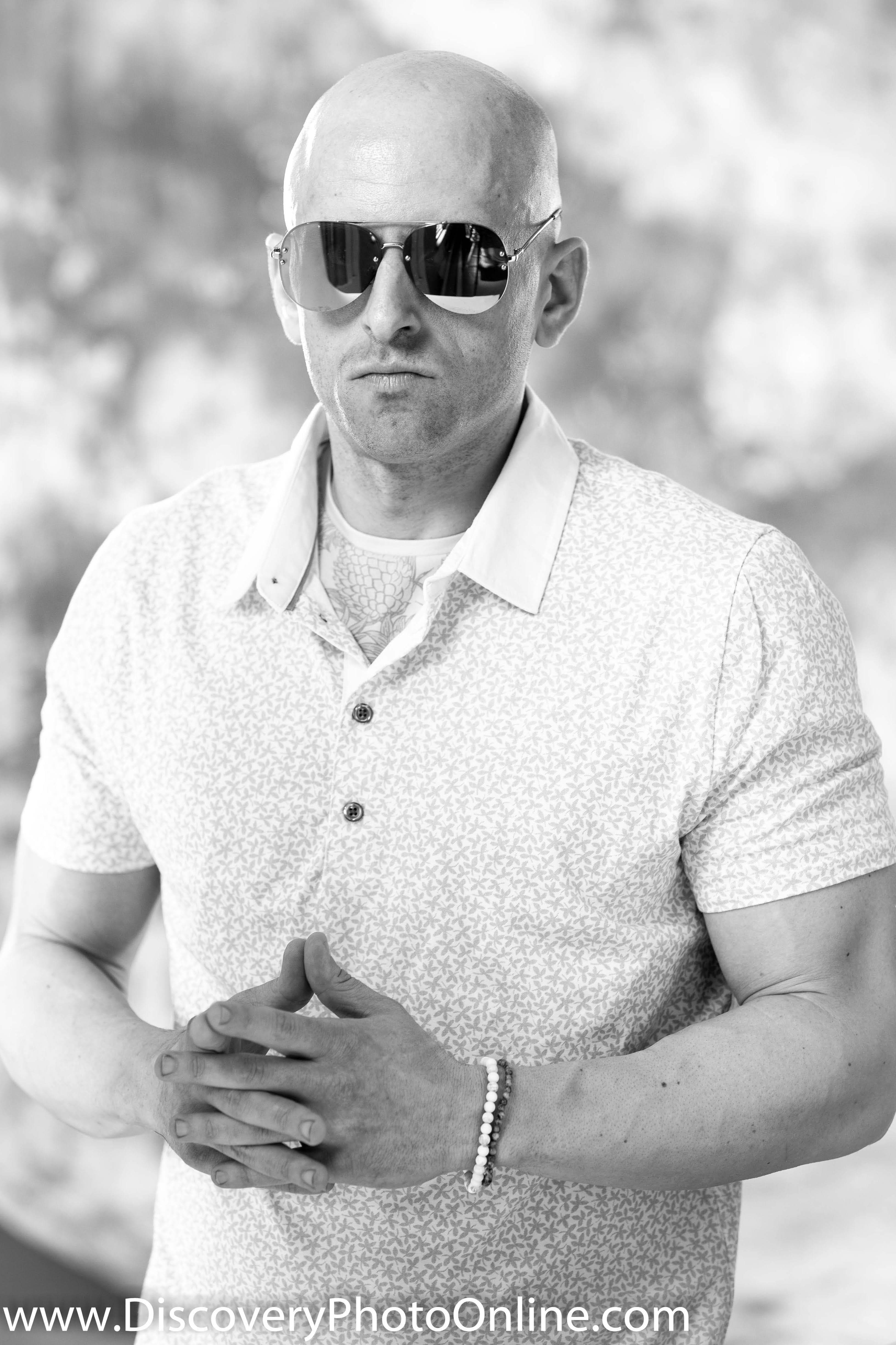 David Solomon Abrams