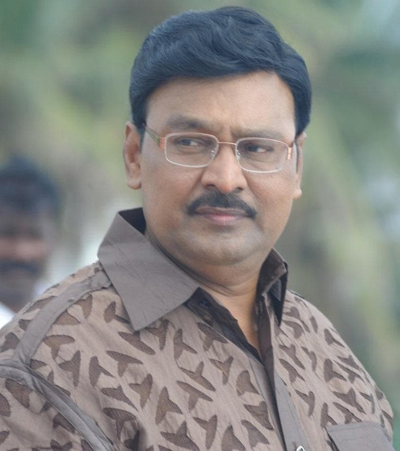 Bhagyaraj