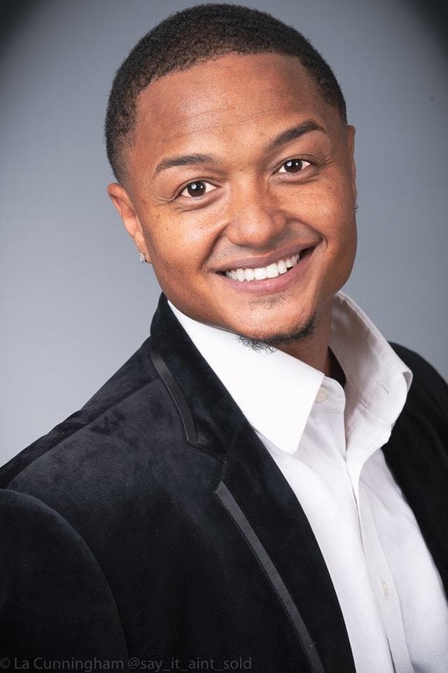 Lahsann 'La' Cunningham Rogers