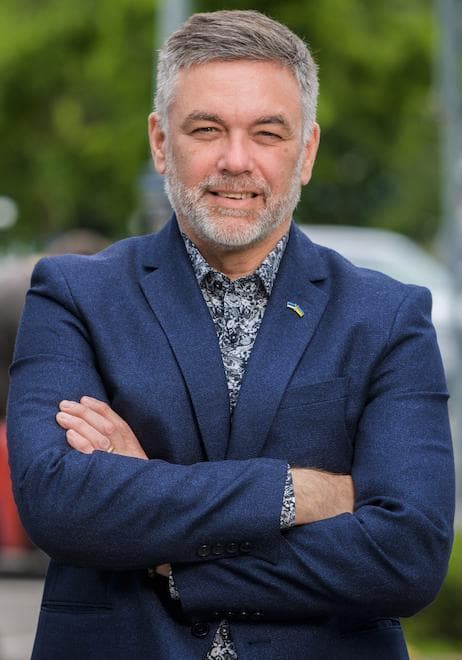 Jim Sebastian Sharman