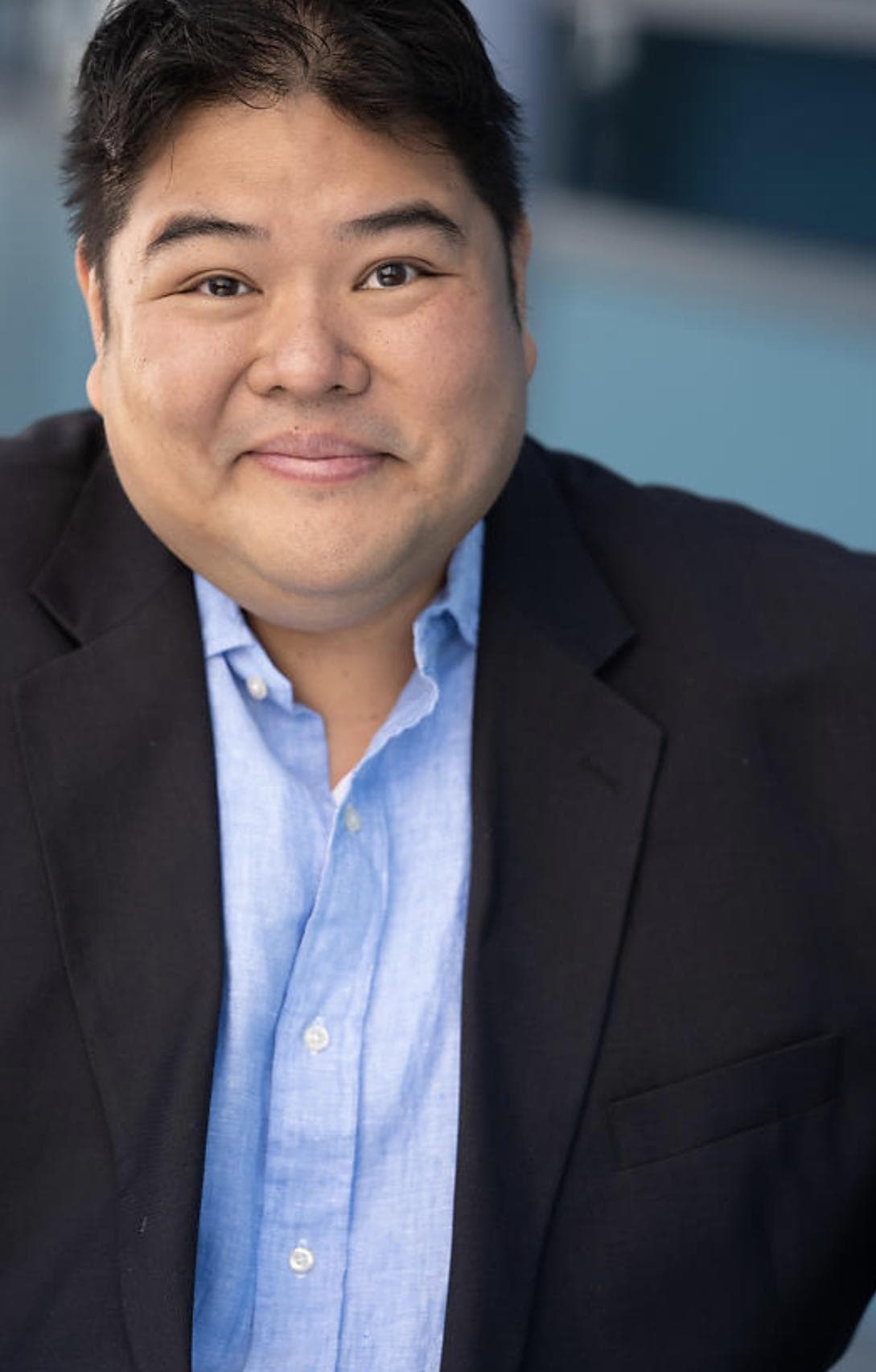 Genghis Khan N. Enrique