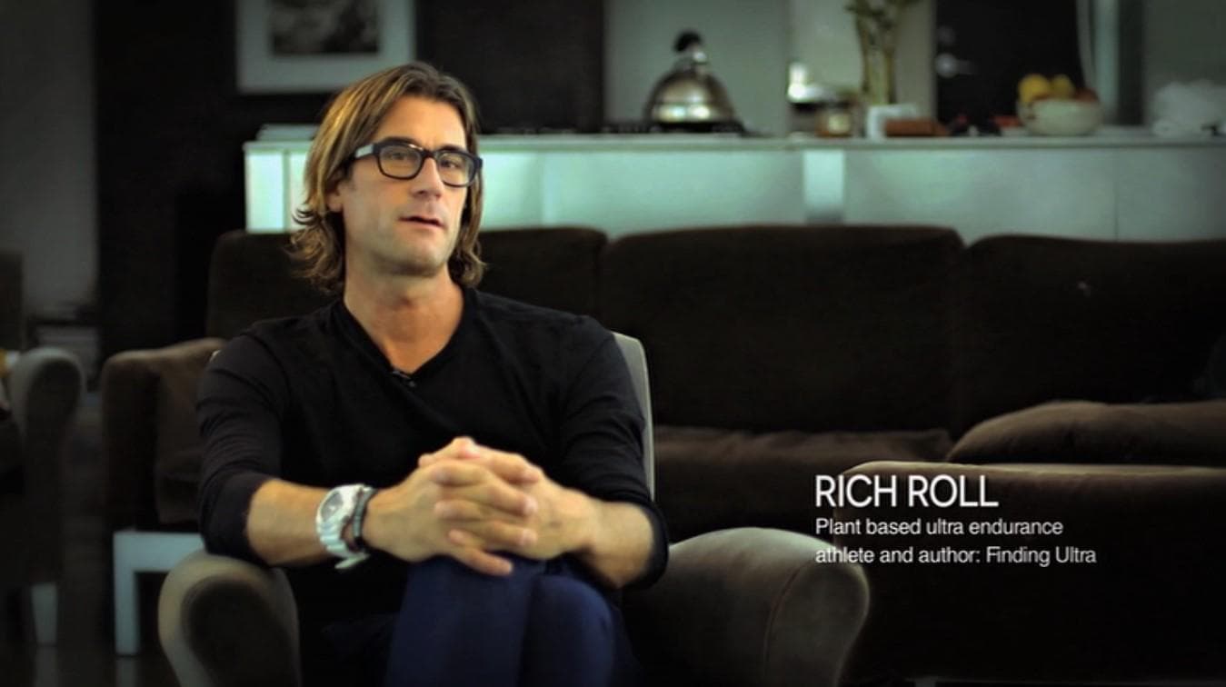 Rich Roll