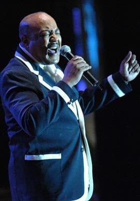 Peabo Bryson