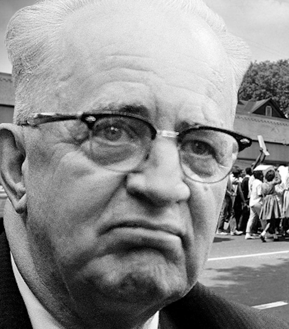 Eugene 'Bull' Connor