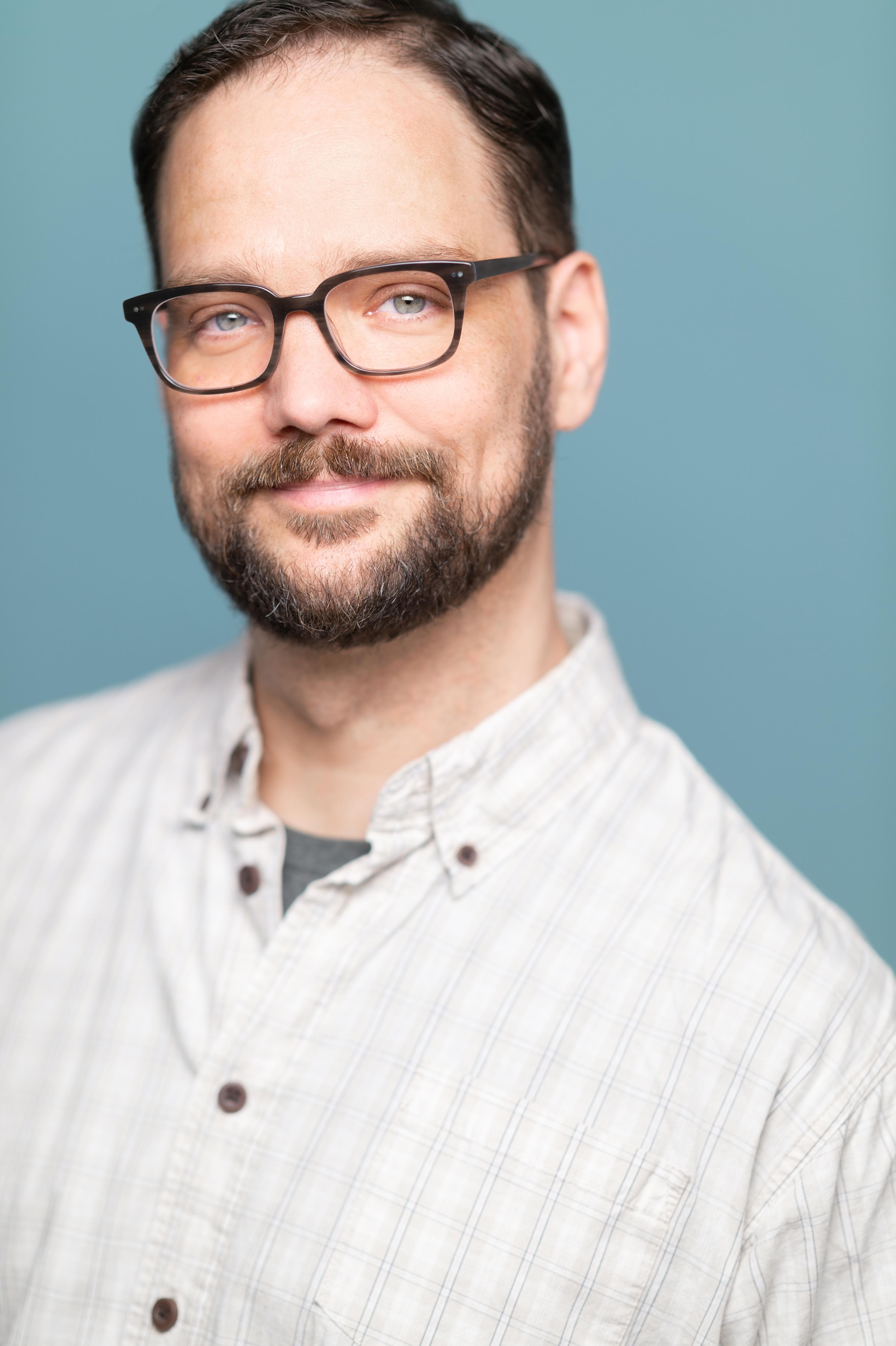 Shawn Patrick Murphy