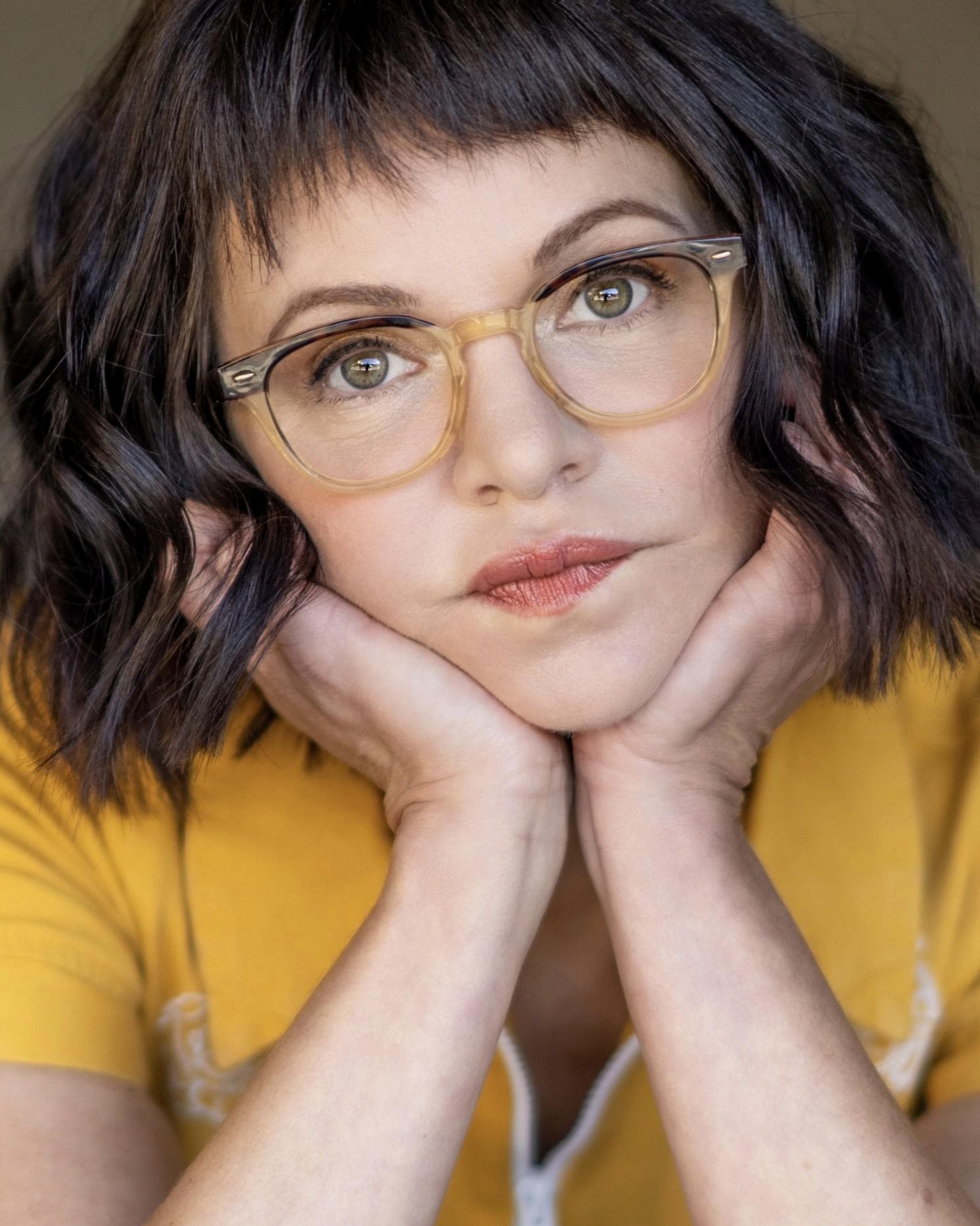 Susan Louise O'Connor