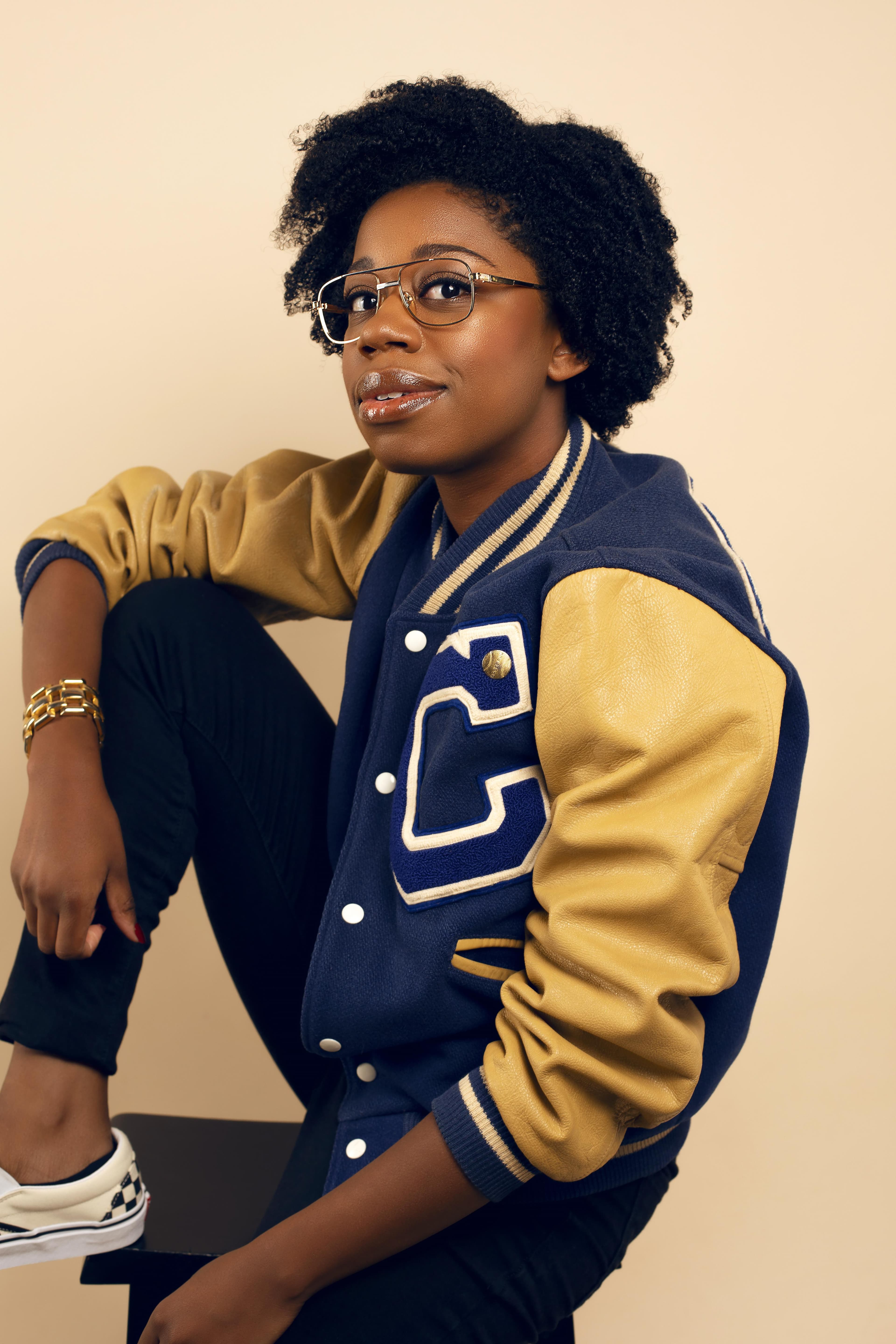 Diona Reasonover