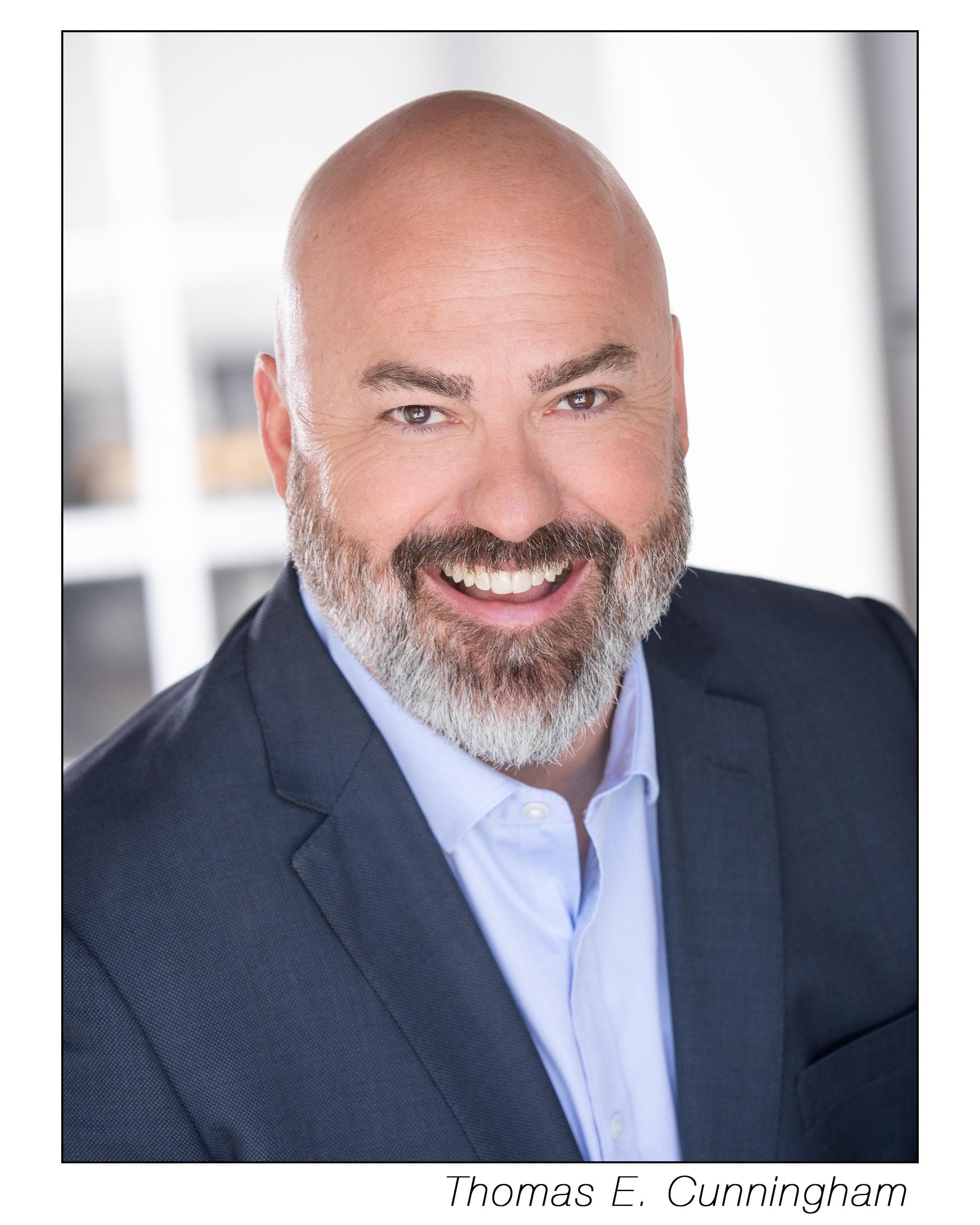 Thomas Cunningham