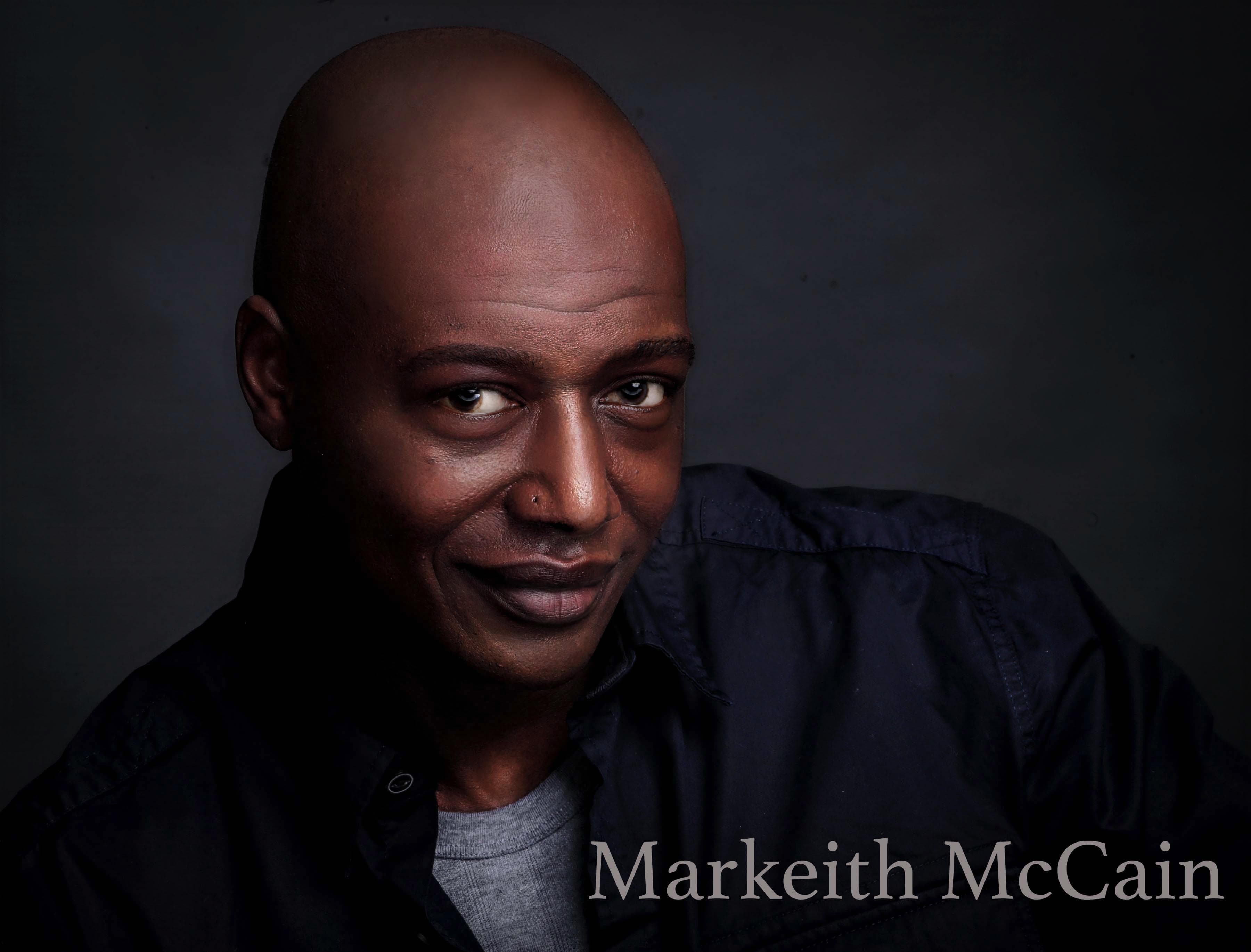 Markeith McCain
