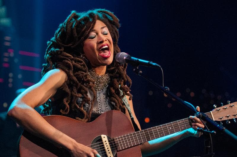 Valerie June