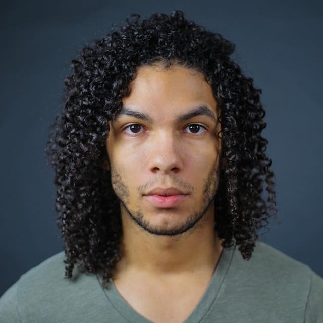 Christian Blaque Meier