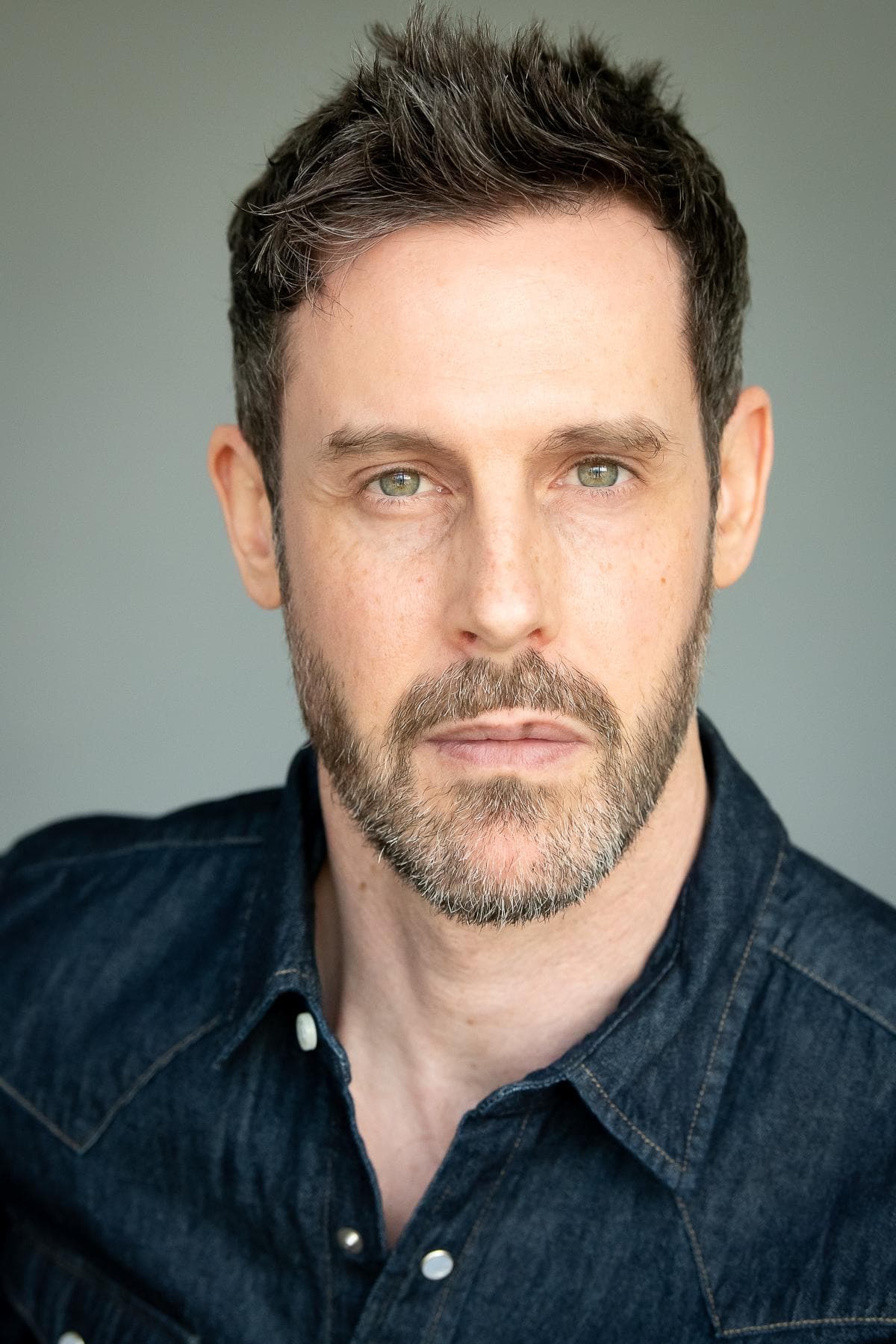 Justin Michael Carriere