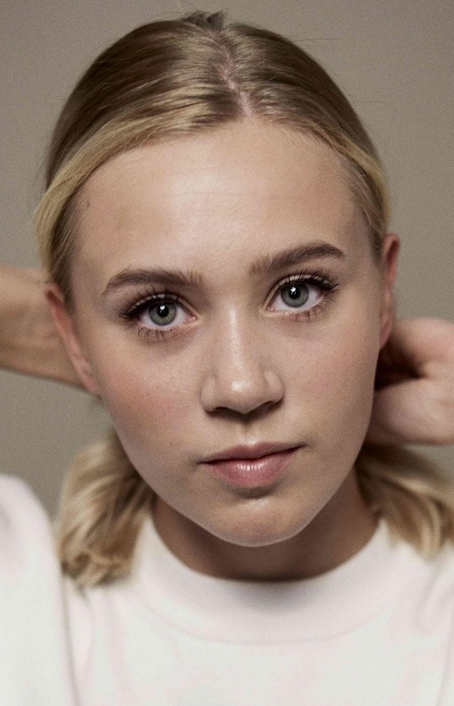 Josefine Frida Pettersen