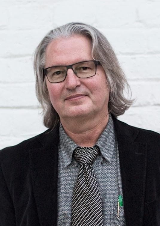 Bruce Sterling