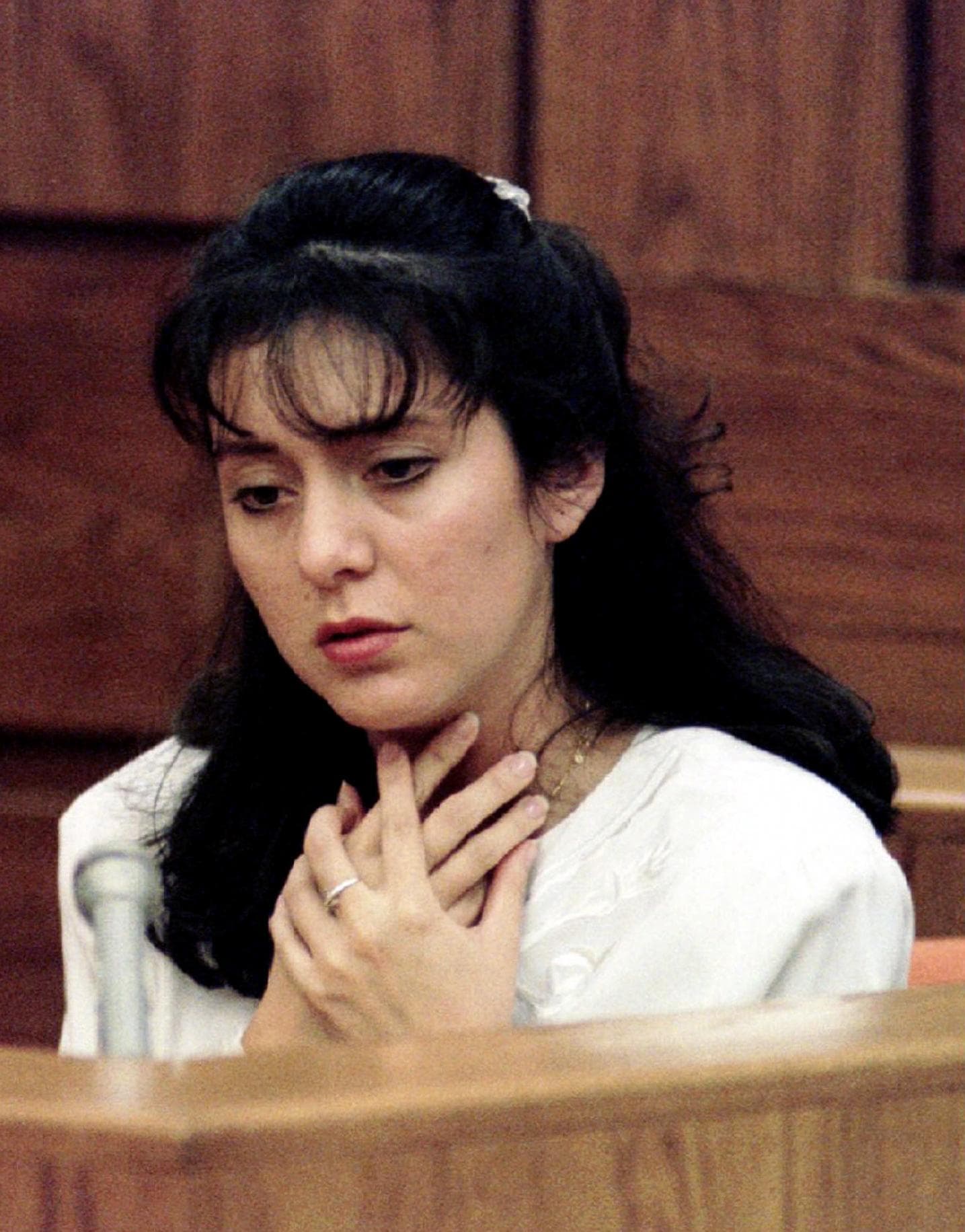 Lorena Bobbitt