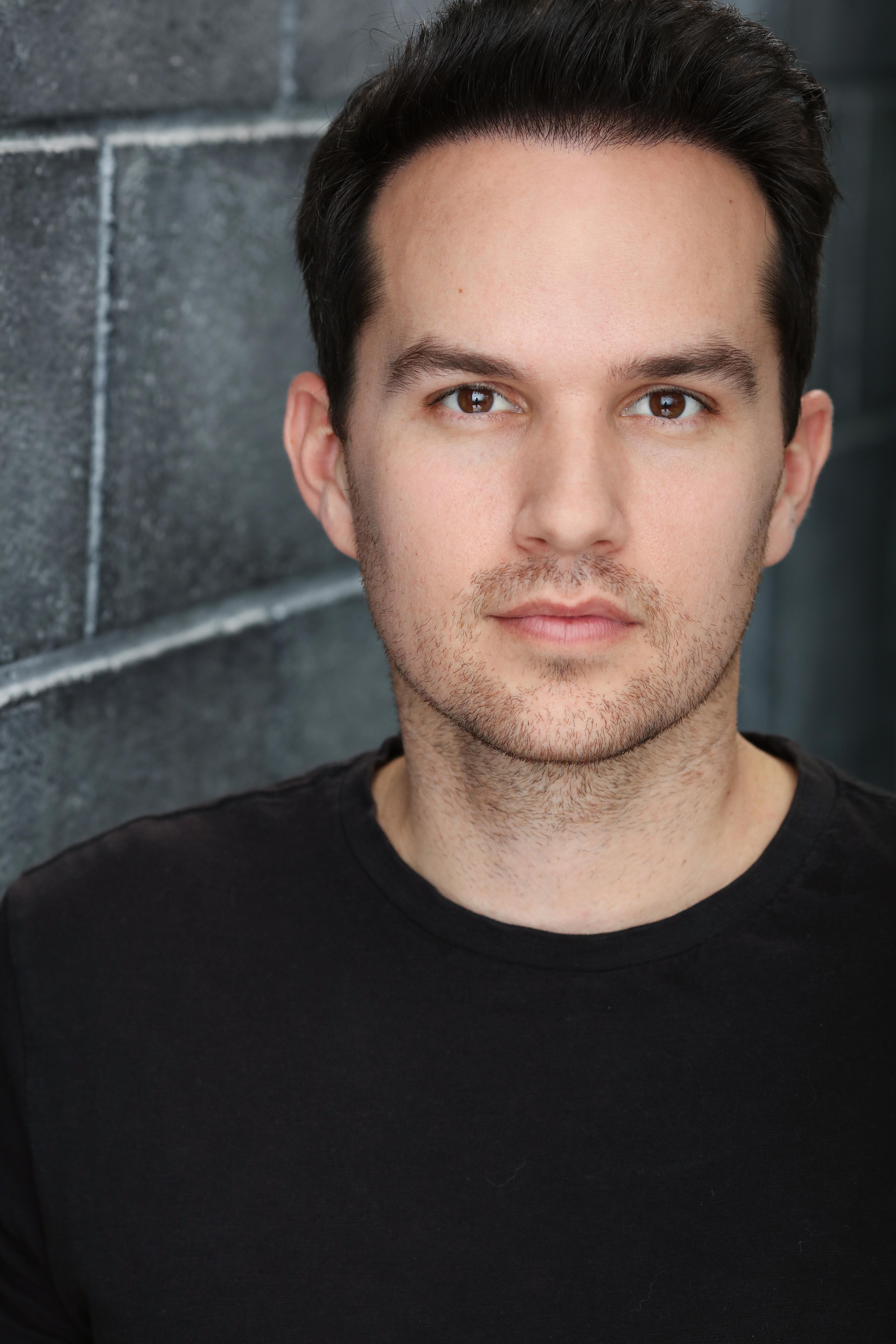 Christopher L. Robinson