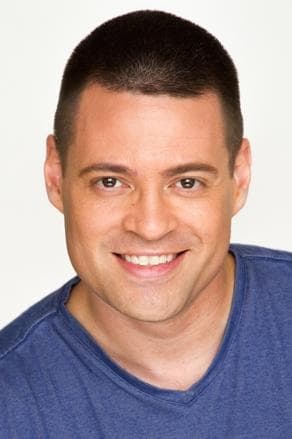 David Matthew Jenkins