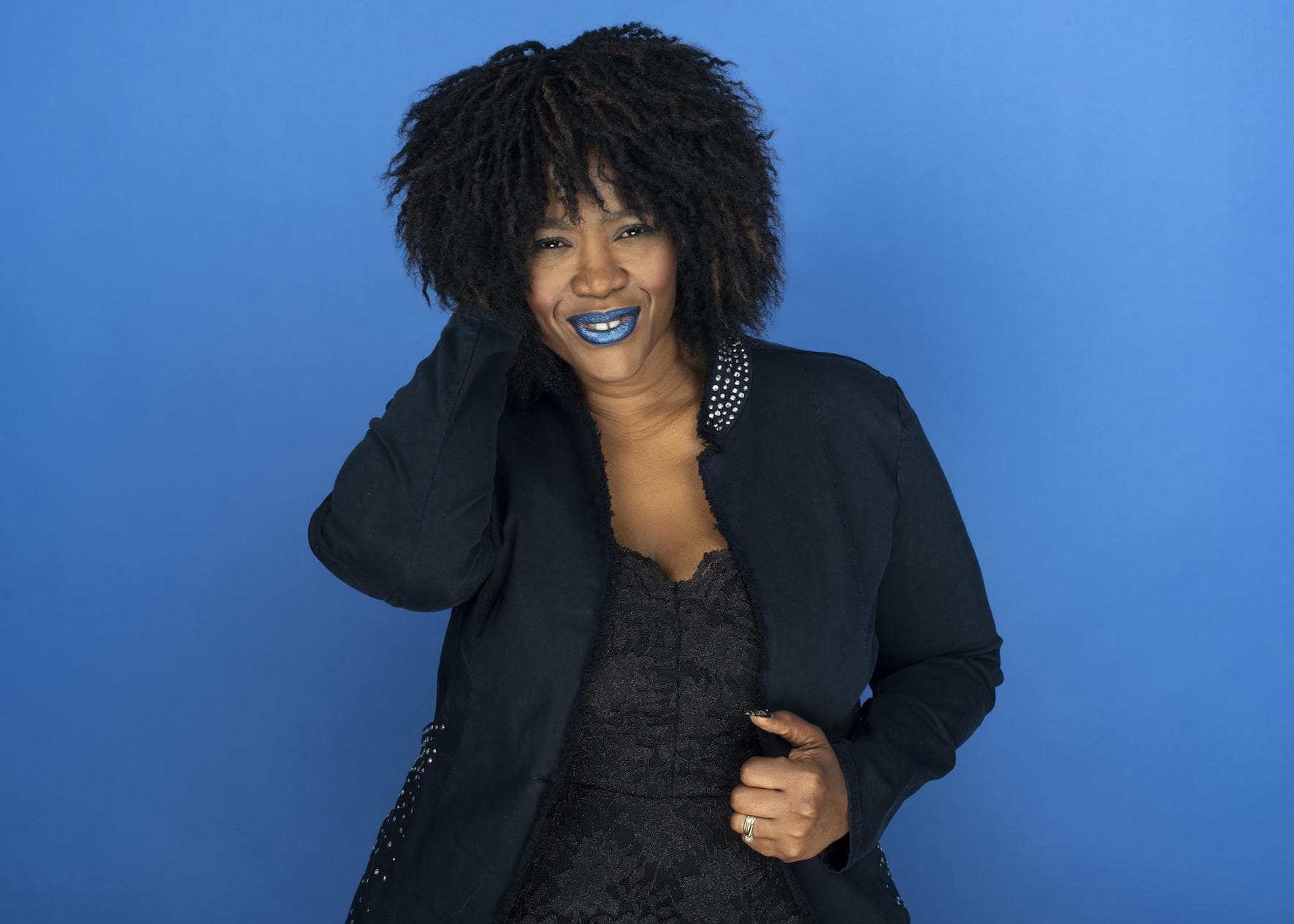 Lolade Leigh-Thompson