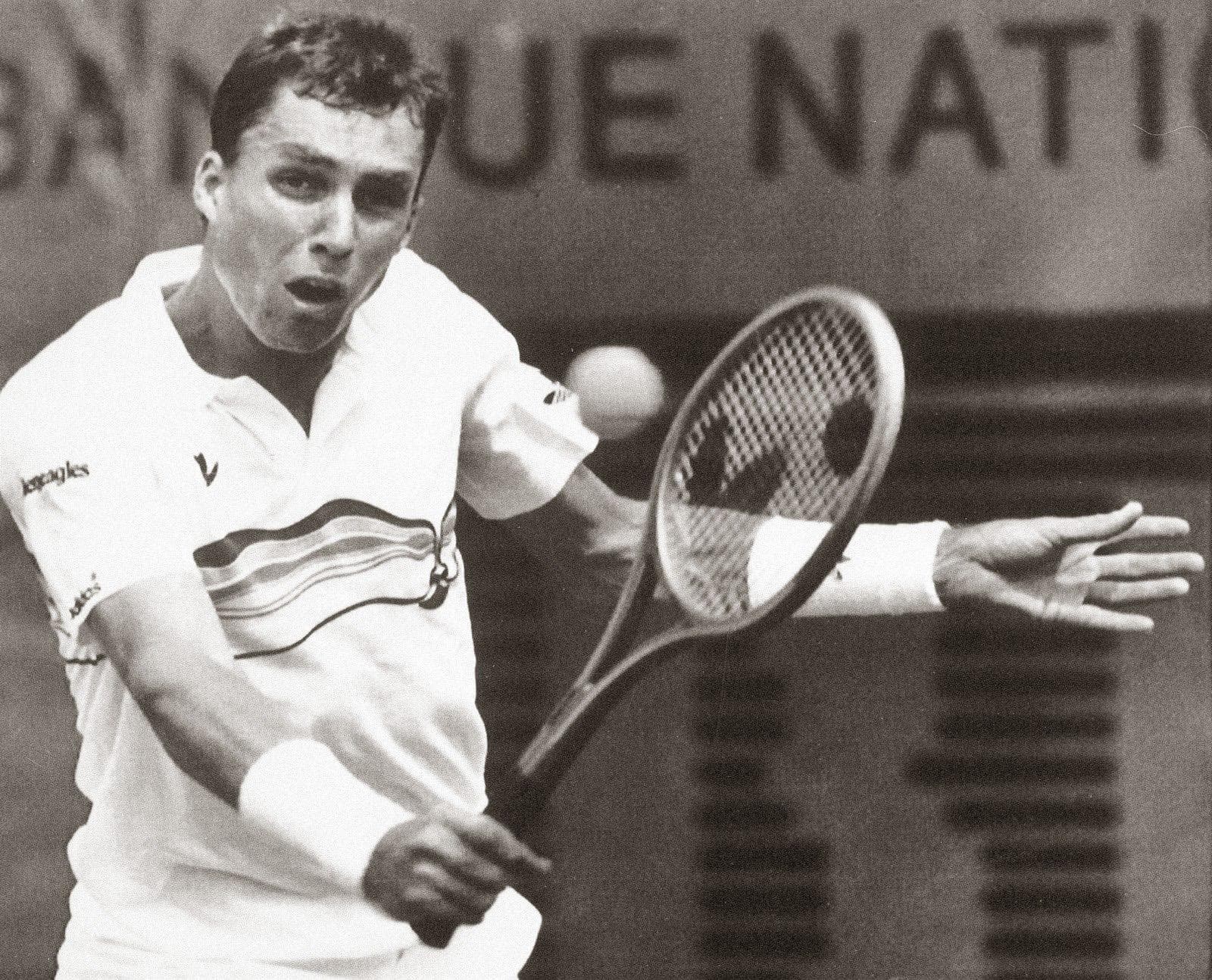 Ivan Lendl