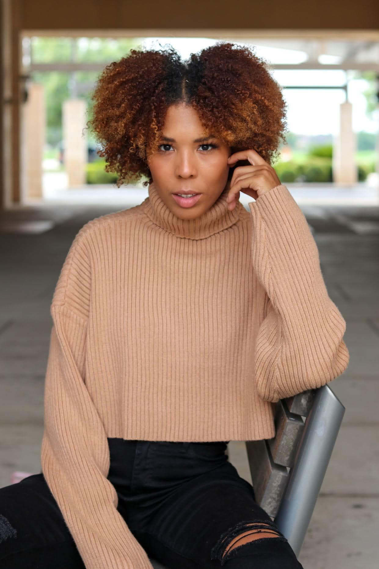 Crystal Lauren Jackson