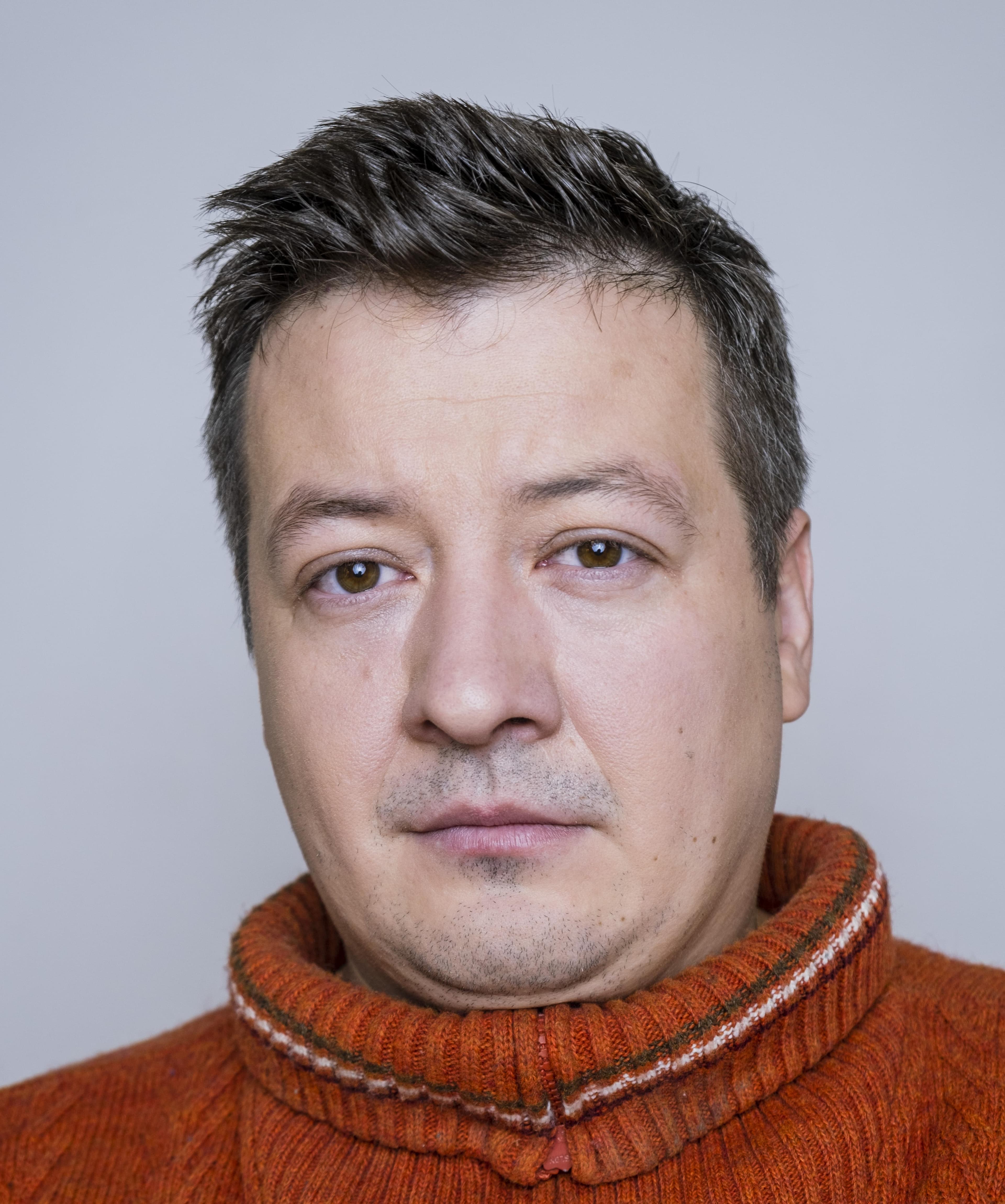 Slava Babenkov