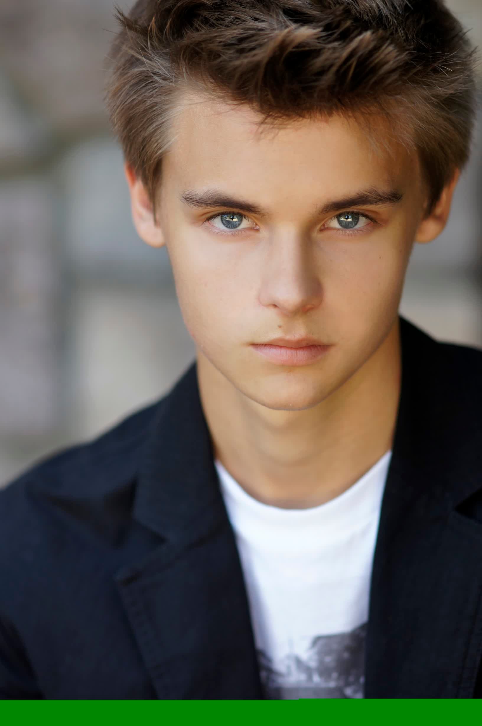 Ryan Hanson Bradford