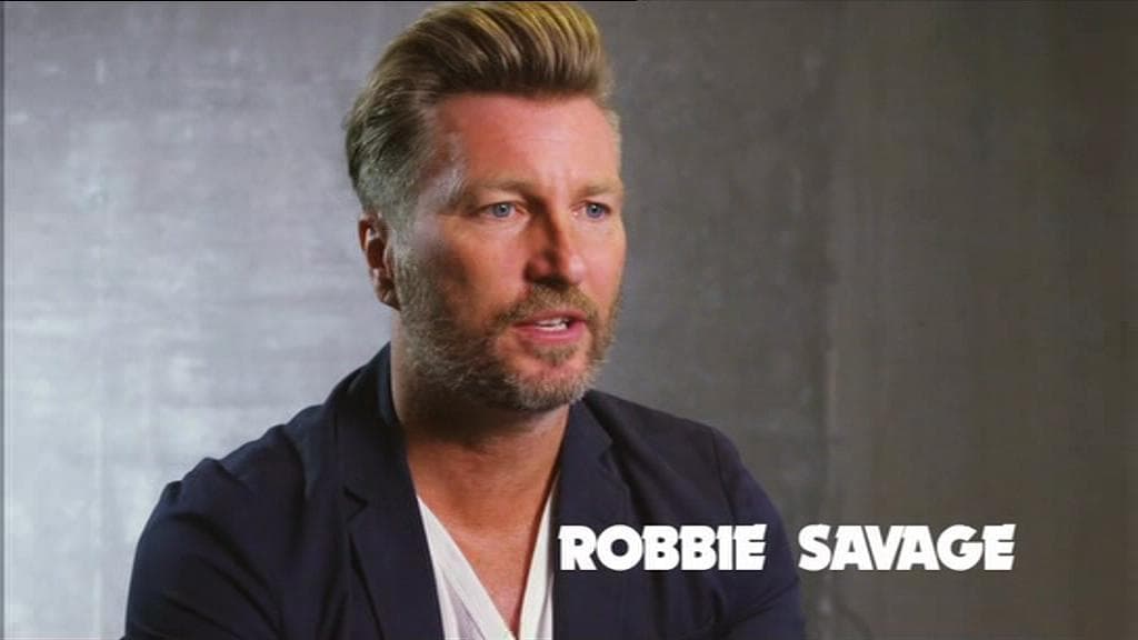 Robbie Savage