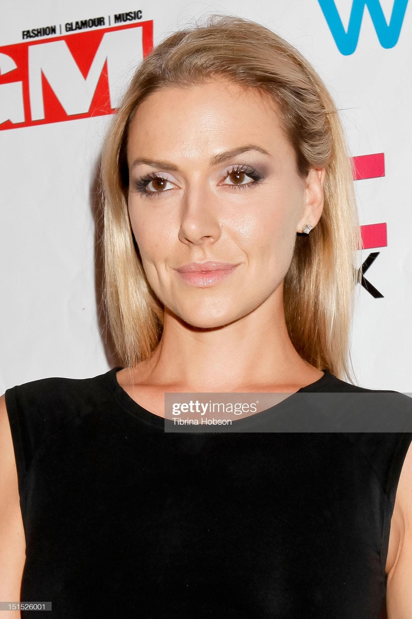 Allison McAtee