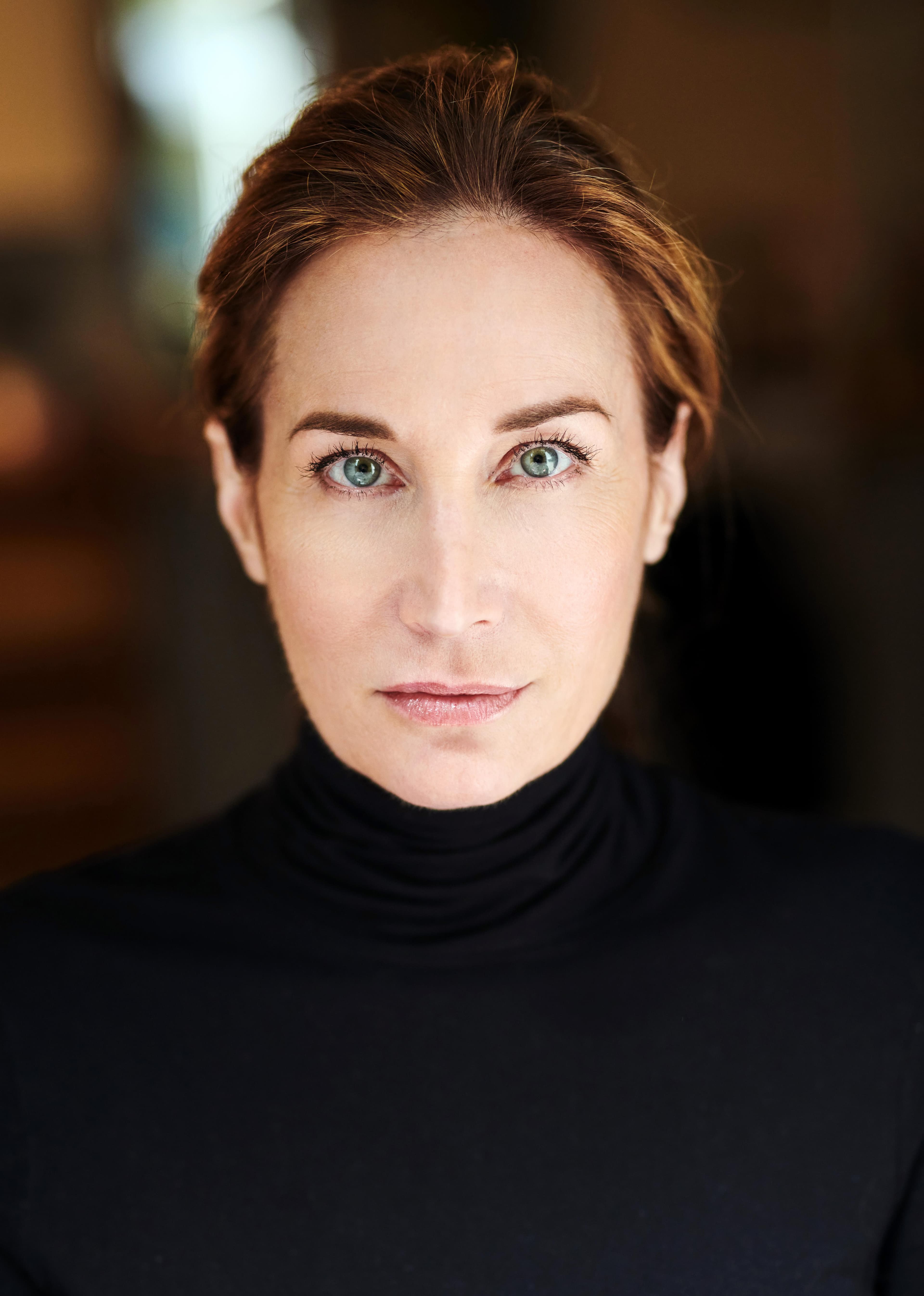 Anne Alexander-Sieder