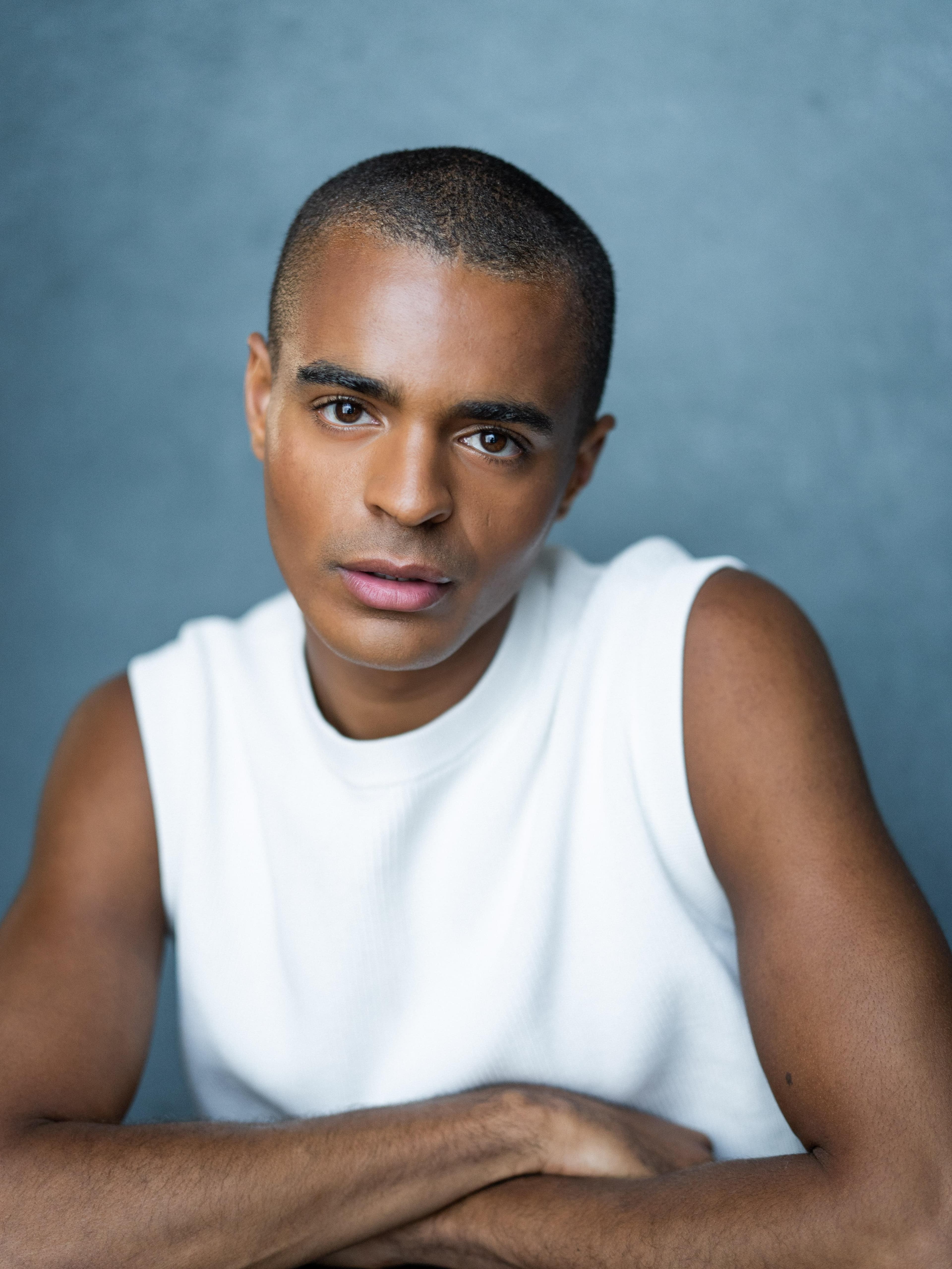 Layton Williams