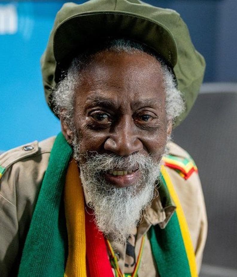 Bunny Wailer