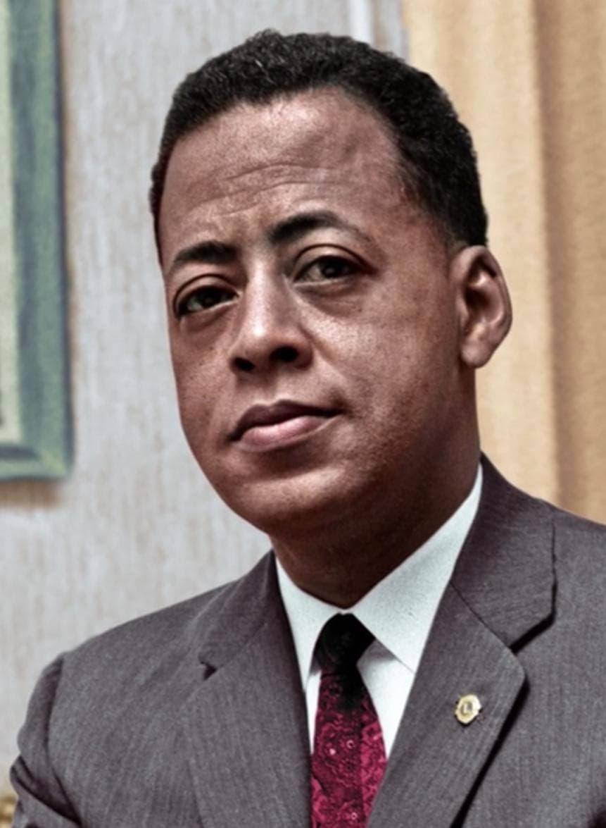 Barney Hill
