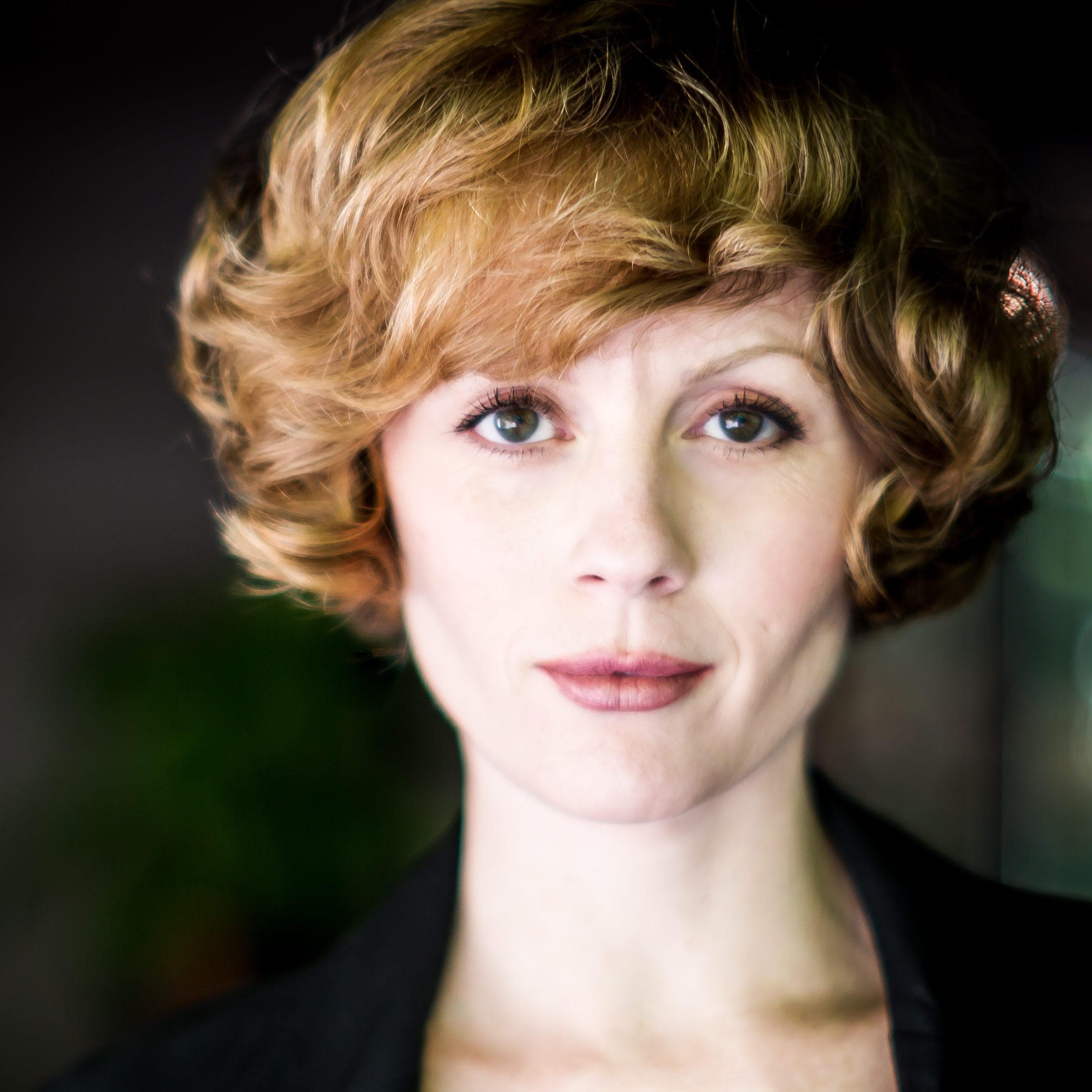 Megan Brown Martinez