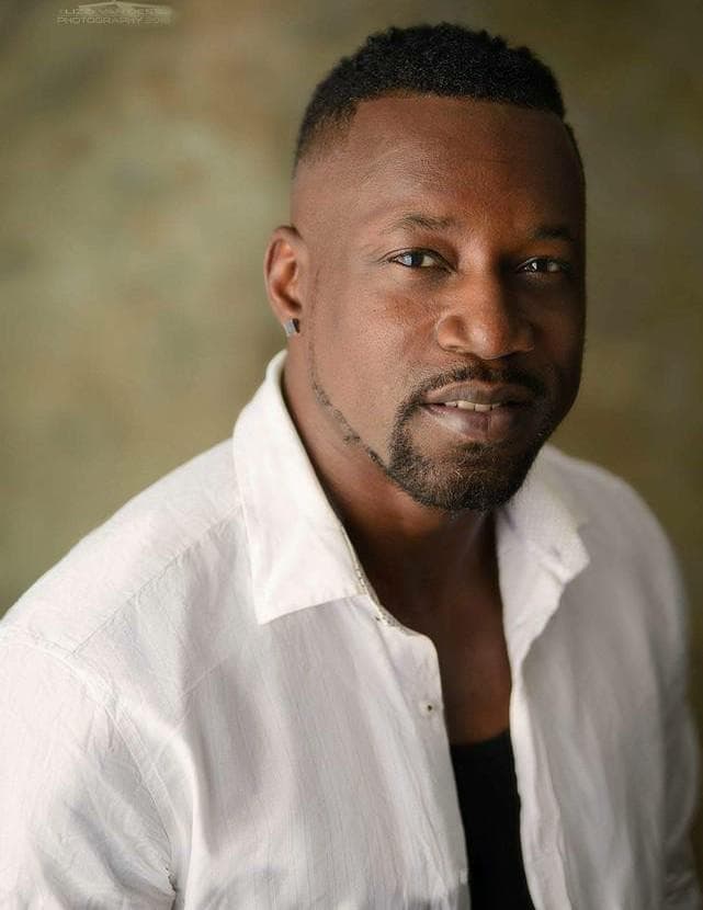 Cranstan Cumberbatch