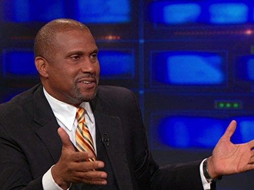 Tavis Smiley