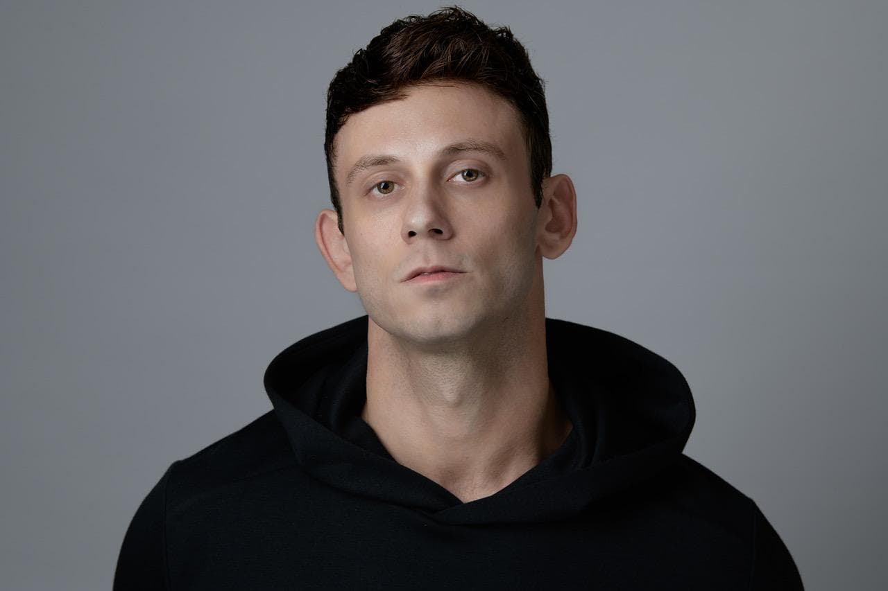 Dominic Ryan Gabriel