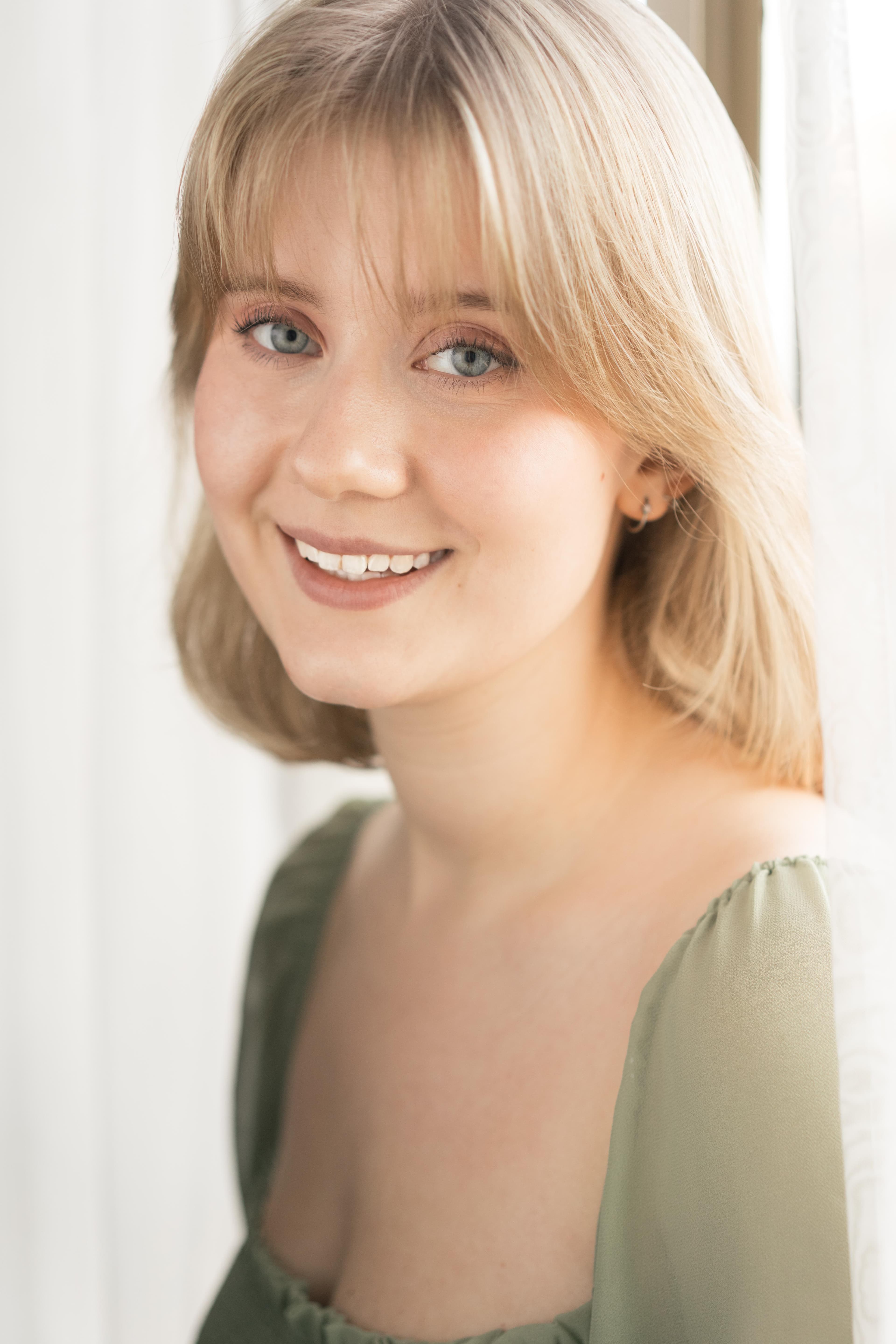 Josefin Jönsson Tysén