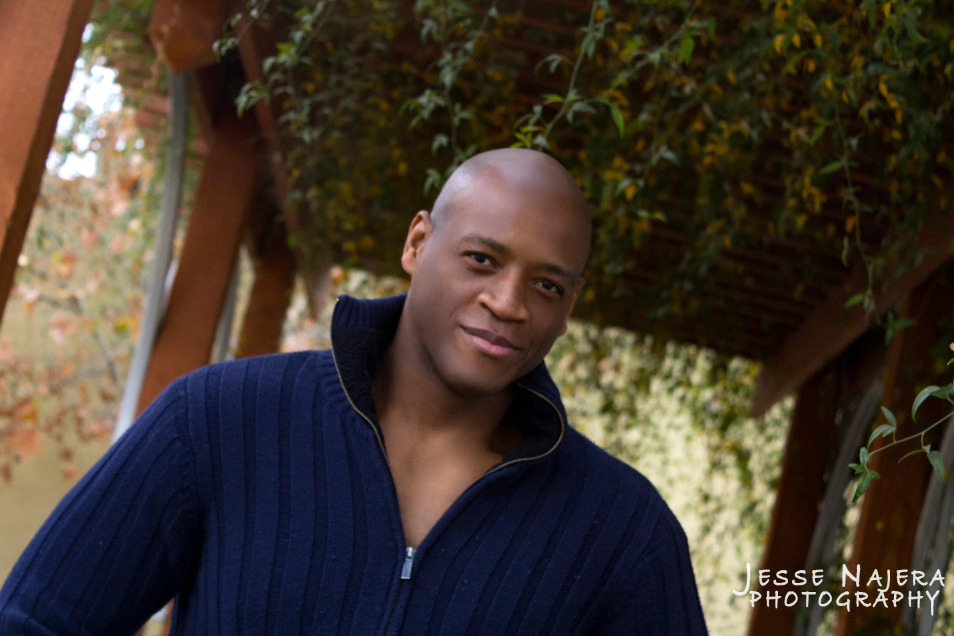 Lionel Washington III