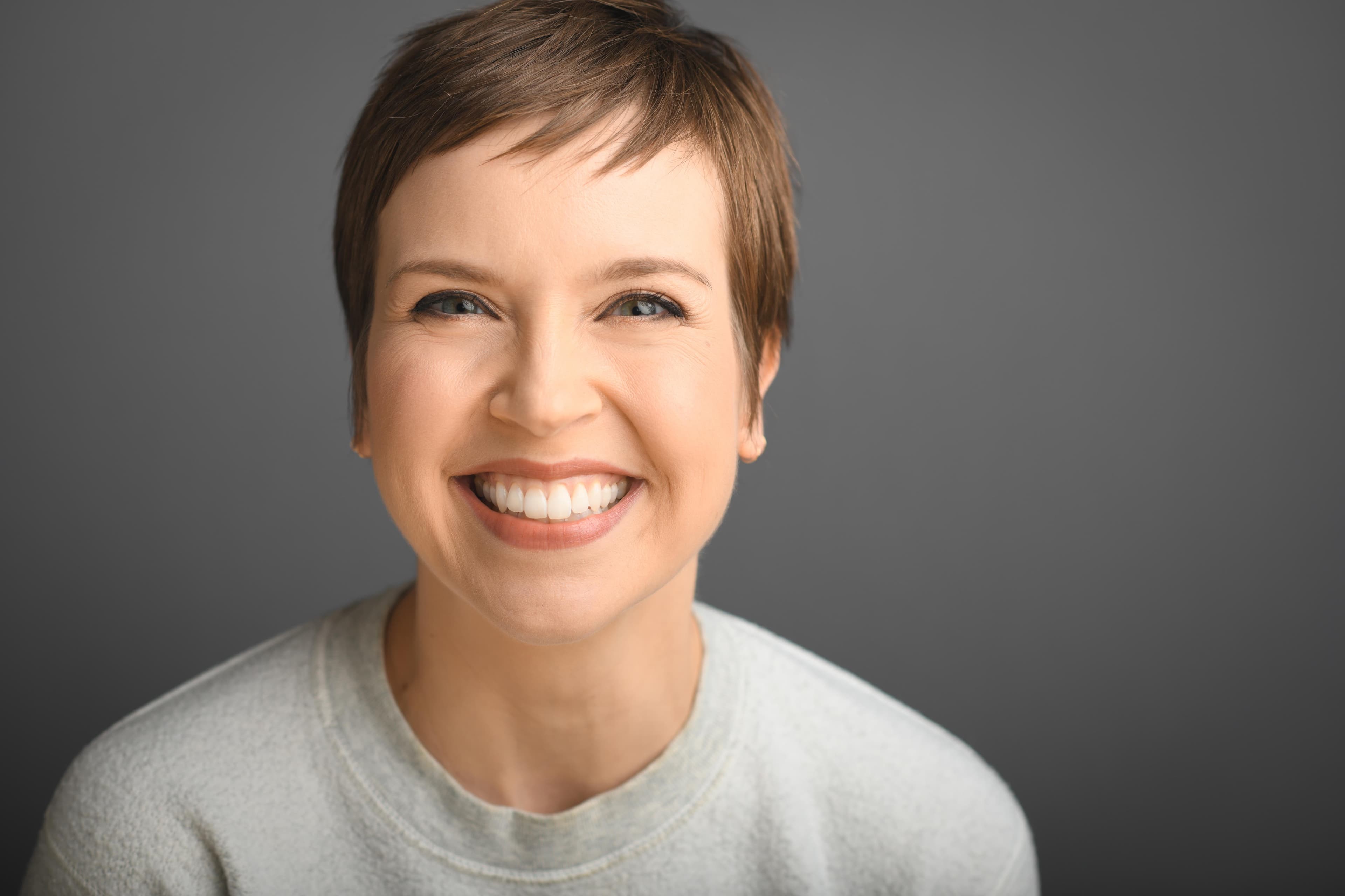 Christine Vrem-Ydstie