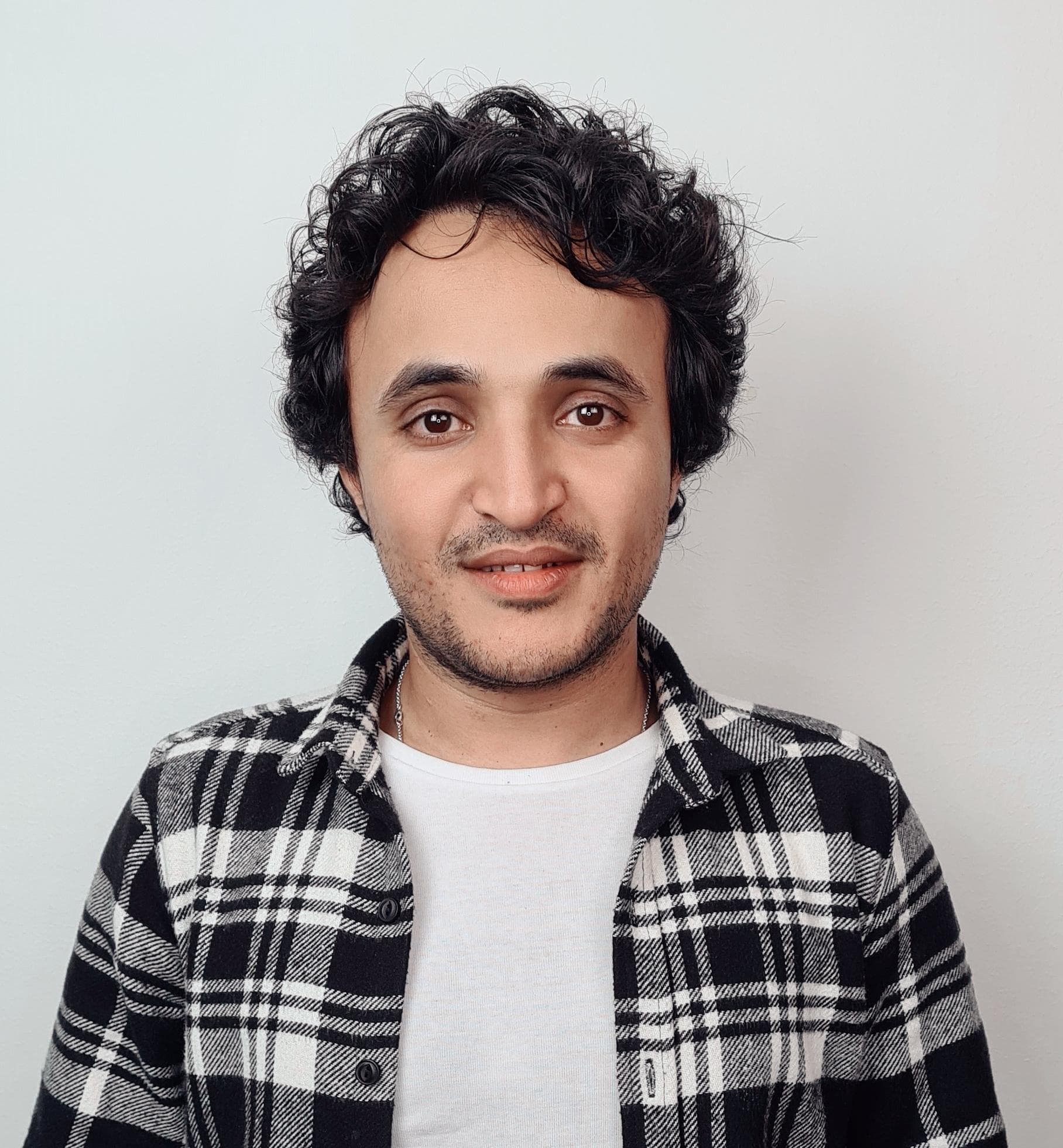 Abduljabbar Alsuhili