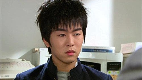 Kwak Jung-Wook
