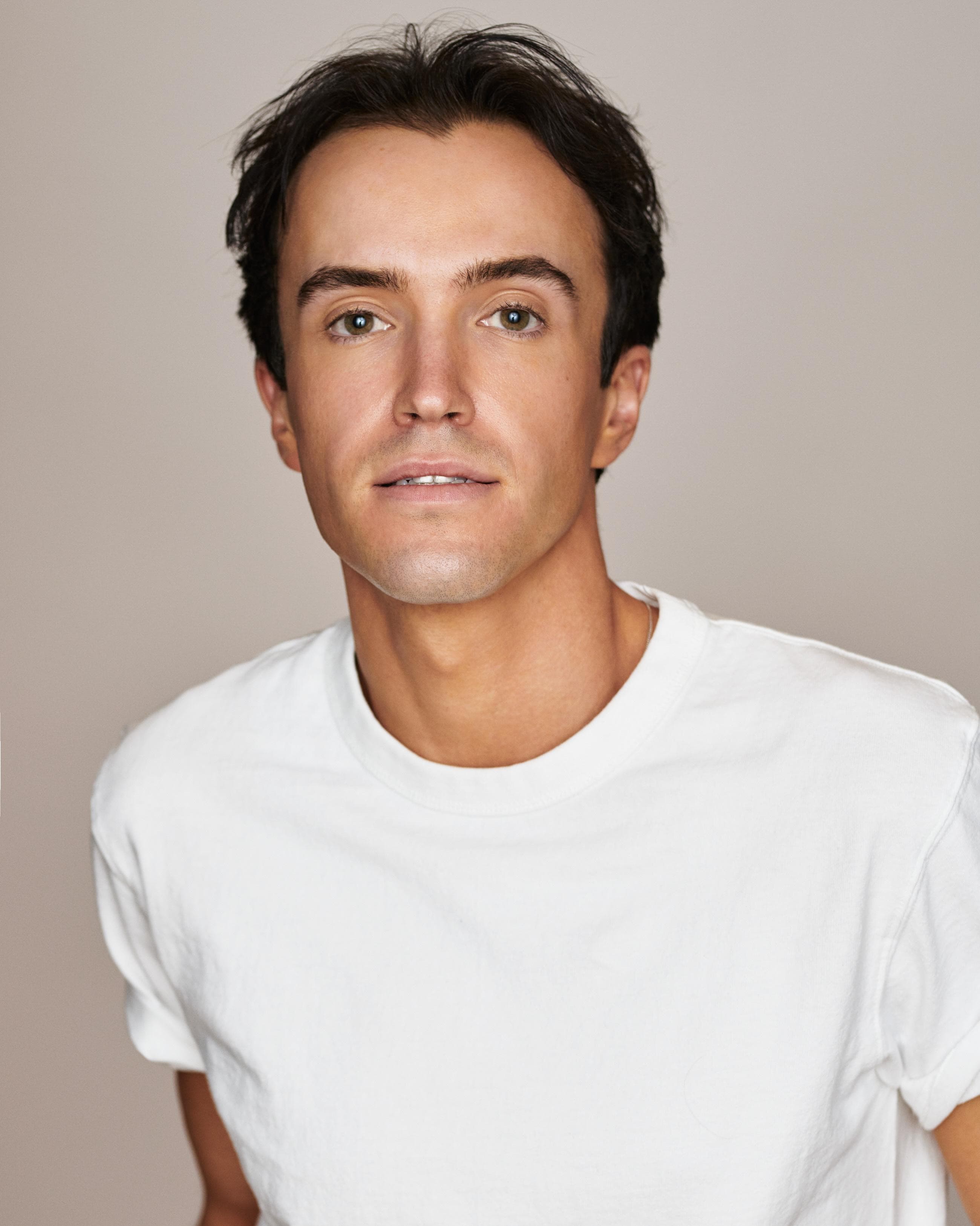 Jonathan Neil Alexander