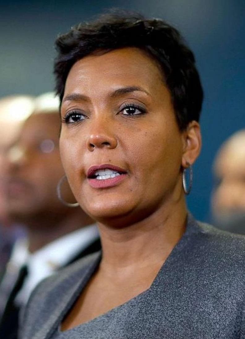 Keisha Lance Bottoms