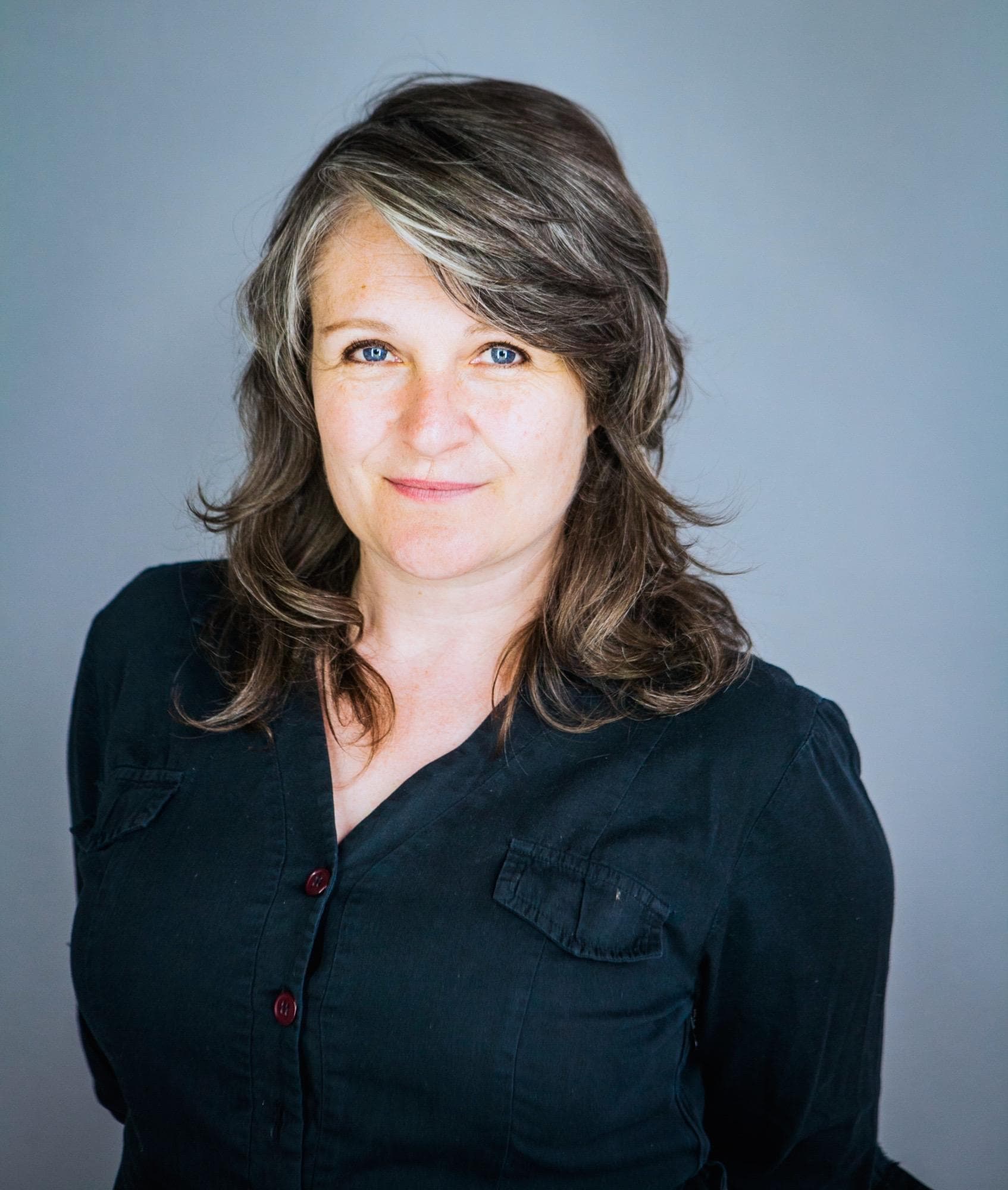 Deidre Gillard-Rowlings