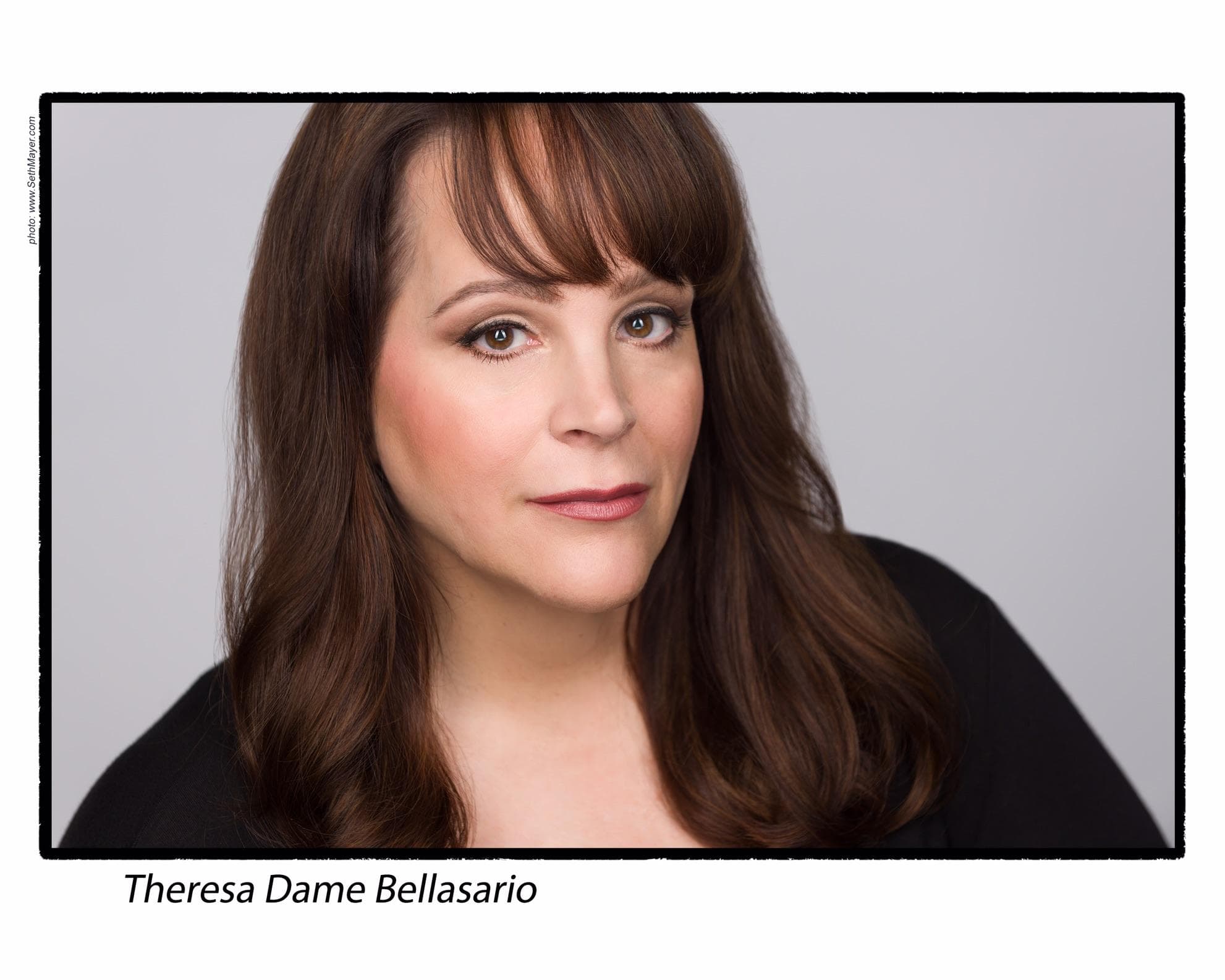 Theresa Dame Bellasario