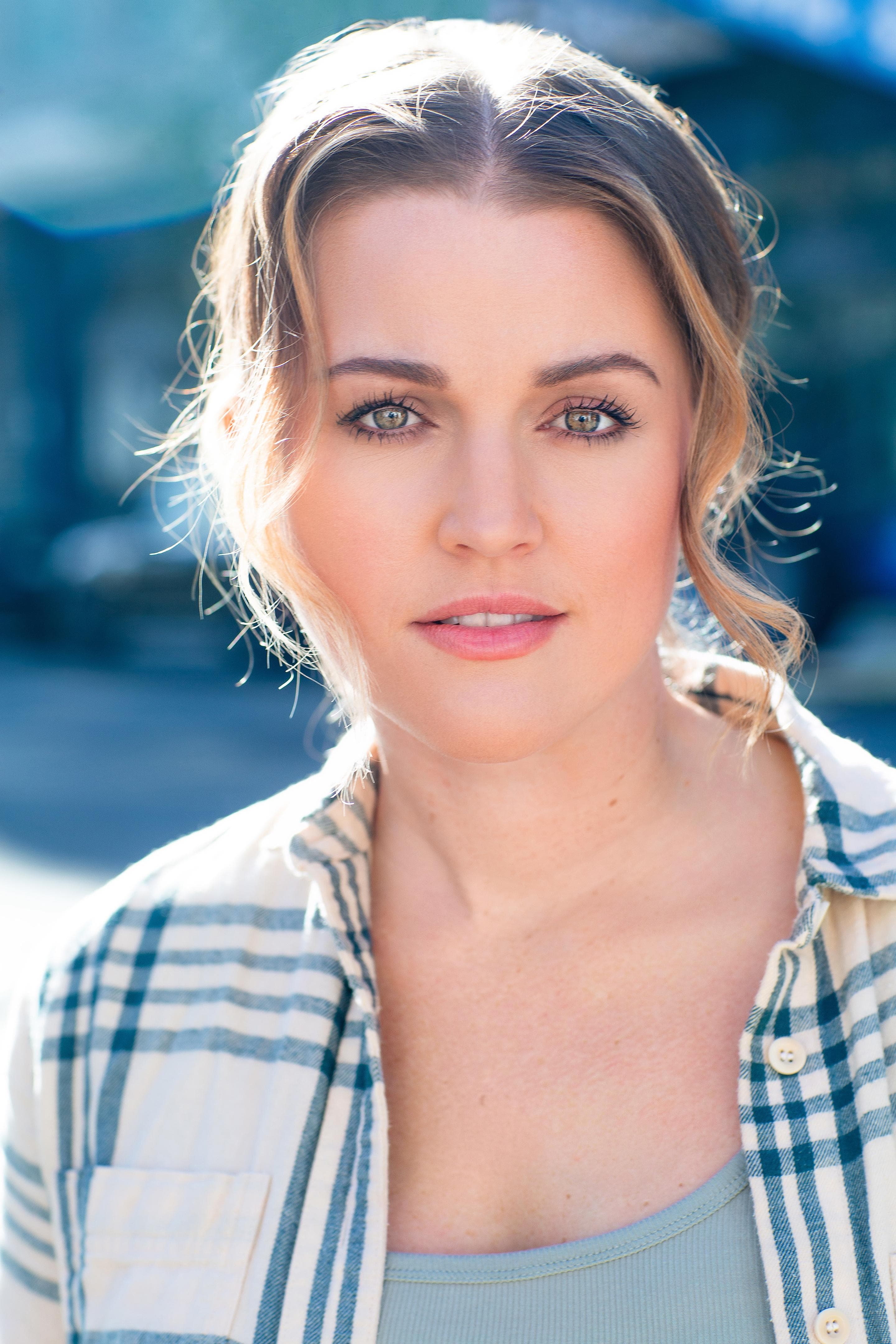 Rebecca Faulkenberry