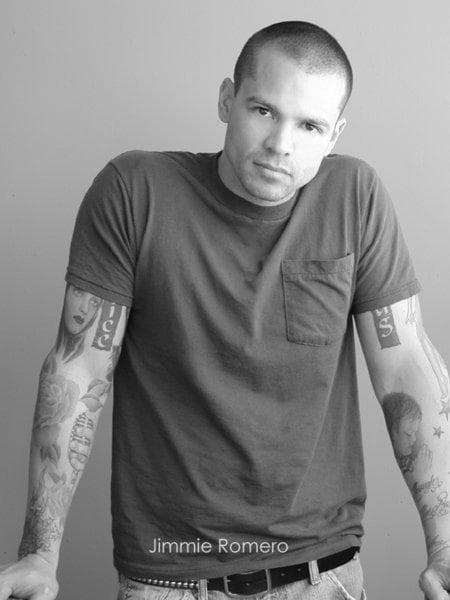 Jimmie Romero