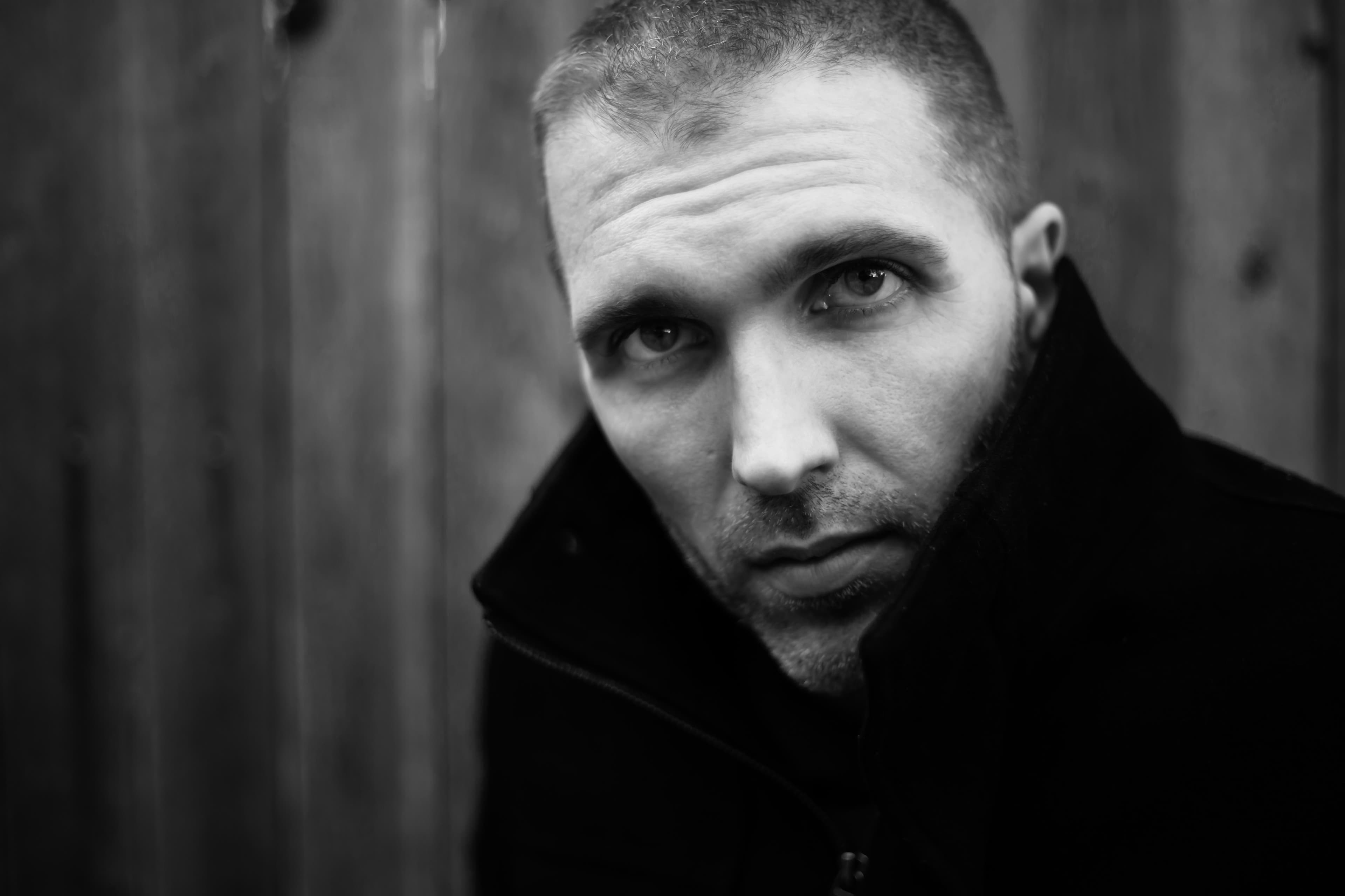 Paul Michael Bloodgood