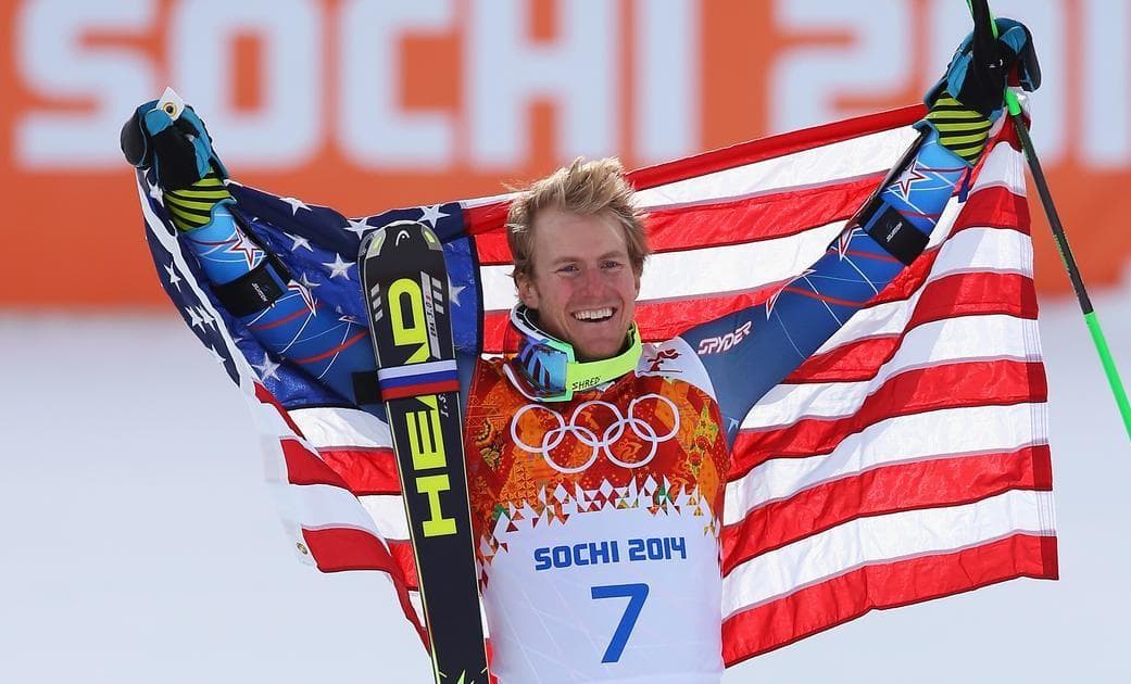 Ted Ligety